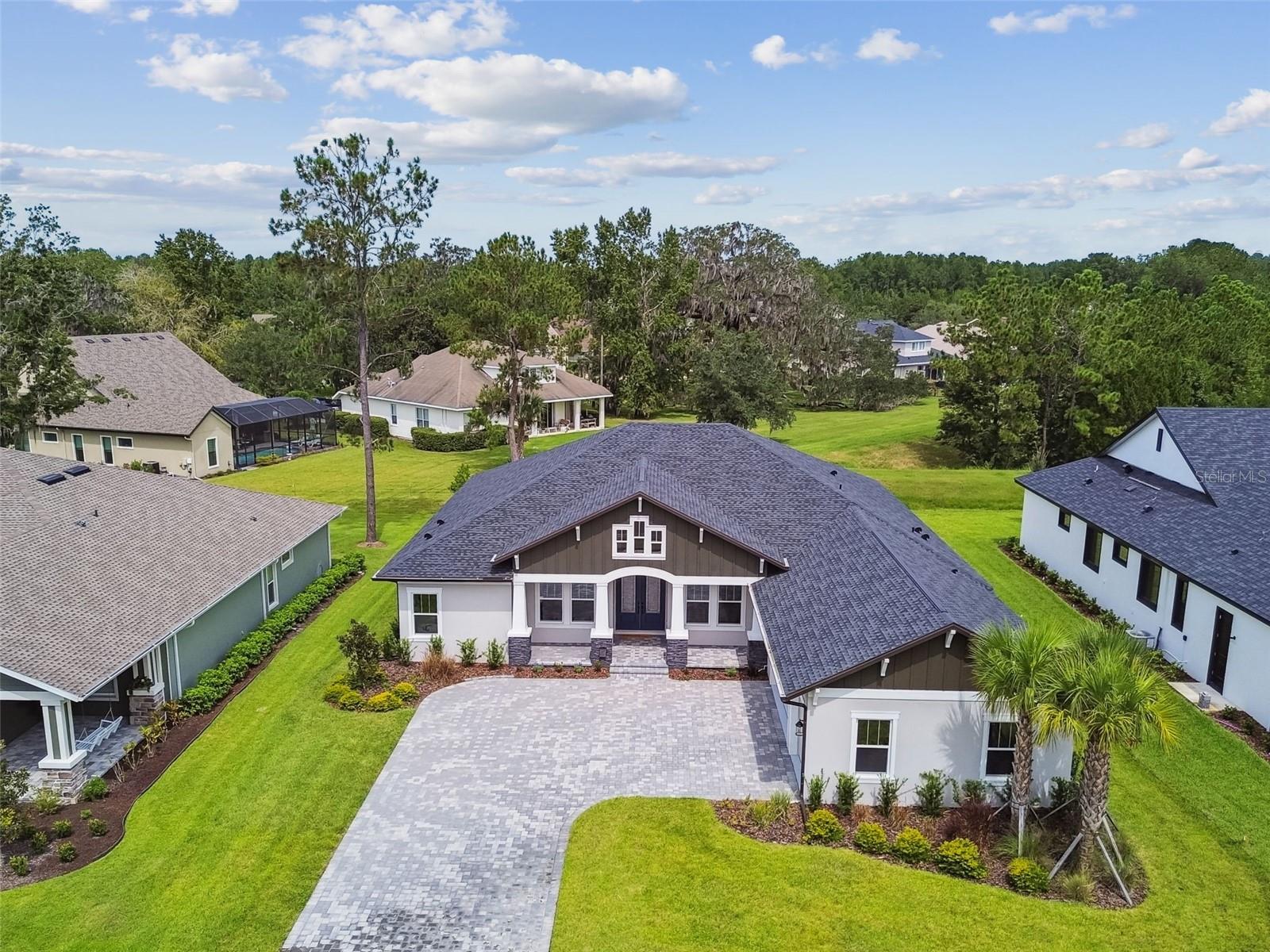 19395 SHELTERED HILL DR, BROOKSVILLE, FL, 34601