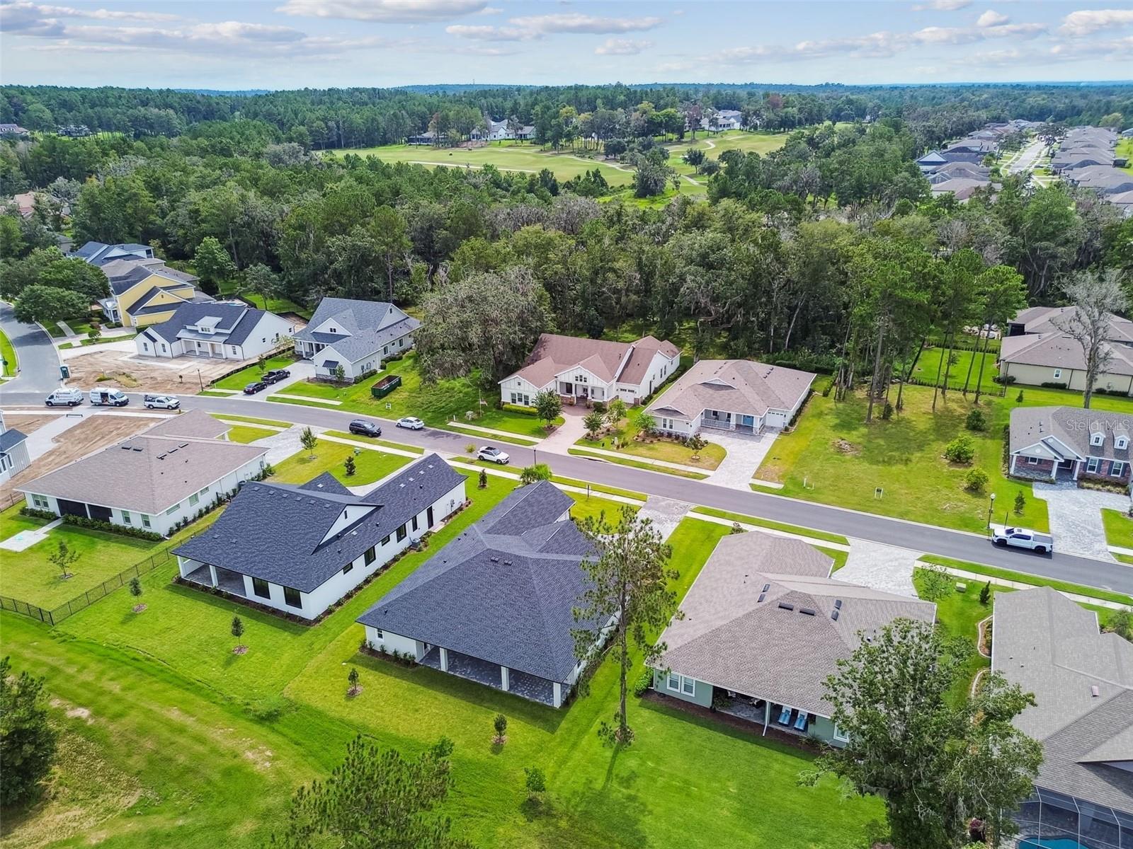 19395 SHELTERED HILL DR, BROOKSVILLE, FL, 34601