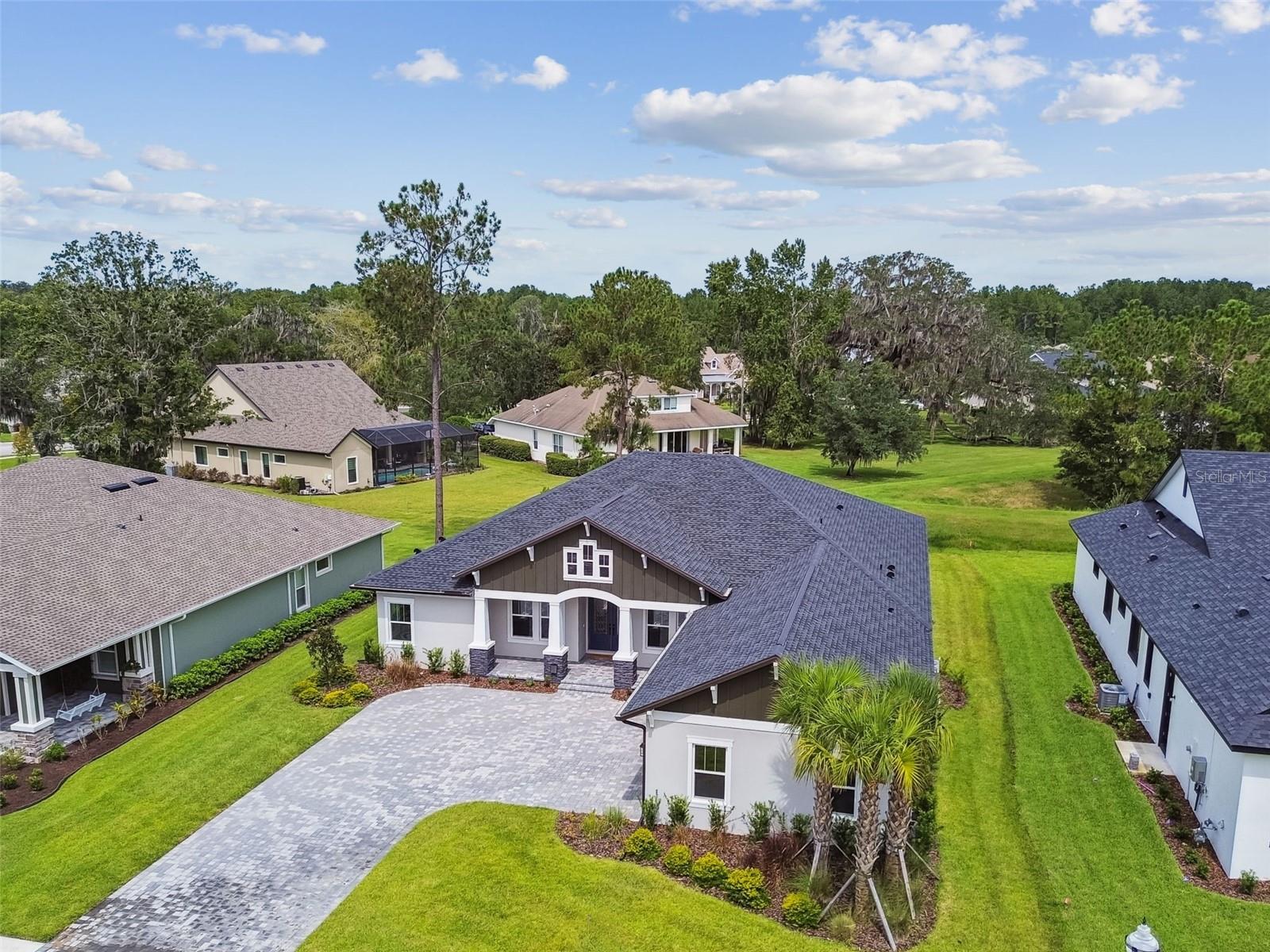 19395 SHELTERED HILL DR, BROOKSVILLE, FL, 34601