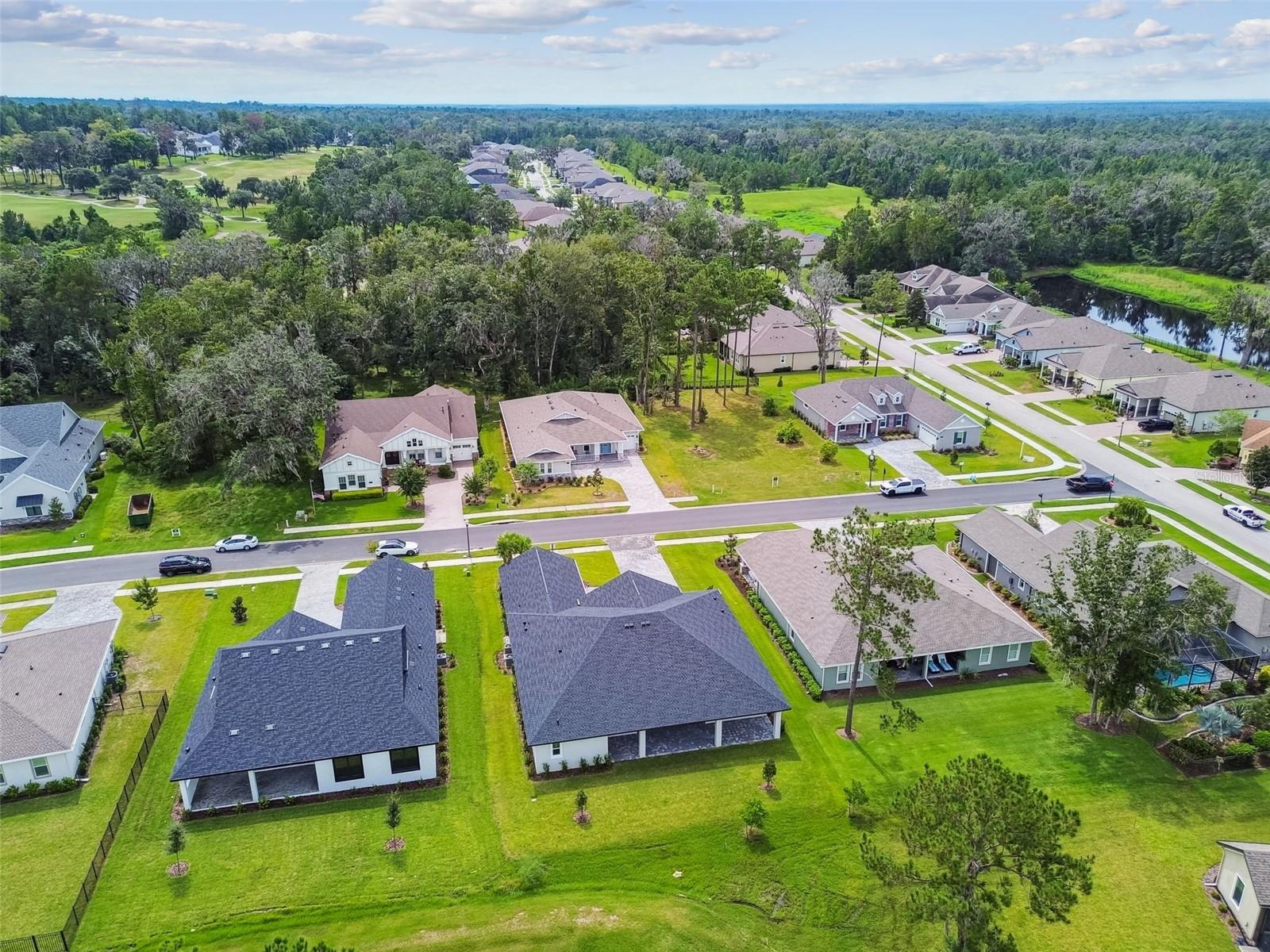 19395 SHELTERED HILL DR, BROOKSVILLE, FL, 34601