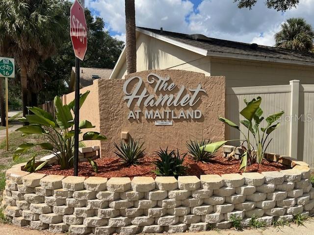 1068 HAMLET DR, MAITLAND, FL, 32751