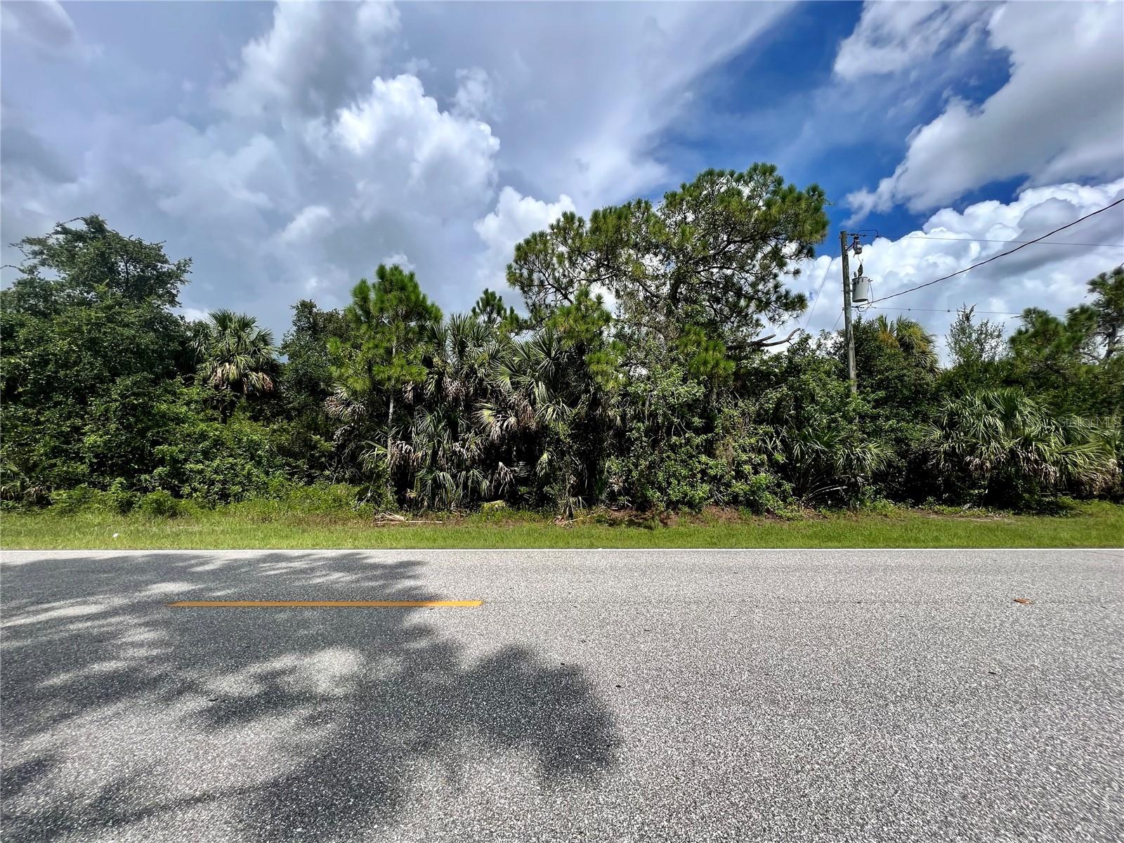 168 PRINEVILLE ST, PORT CHARLOTTE, FL, 33954