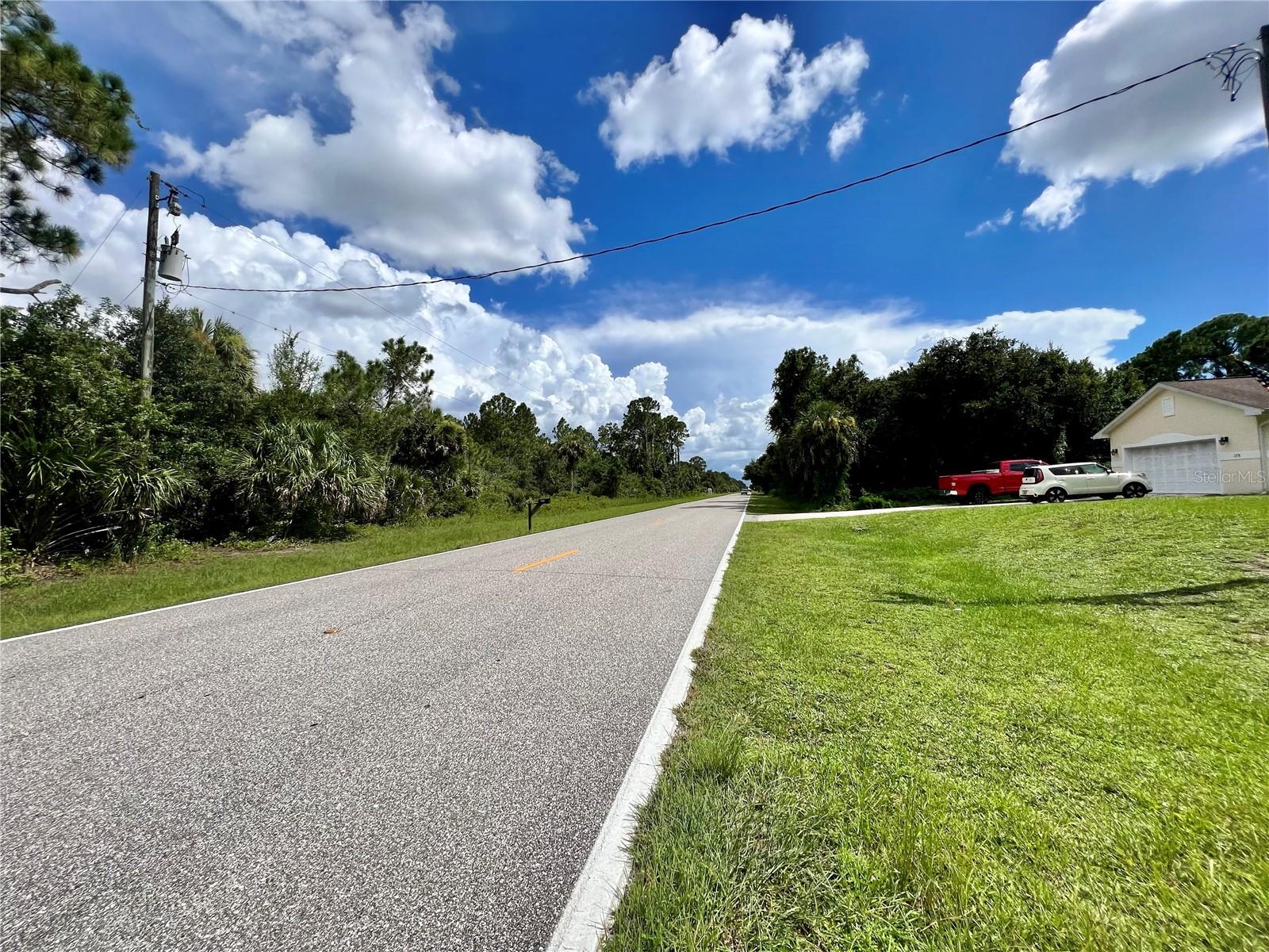 168 PRINEVILLE ST, PORT CHARLOTTE, FL, 33954