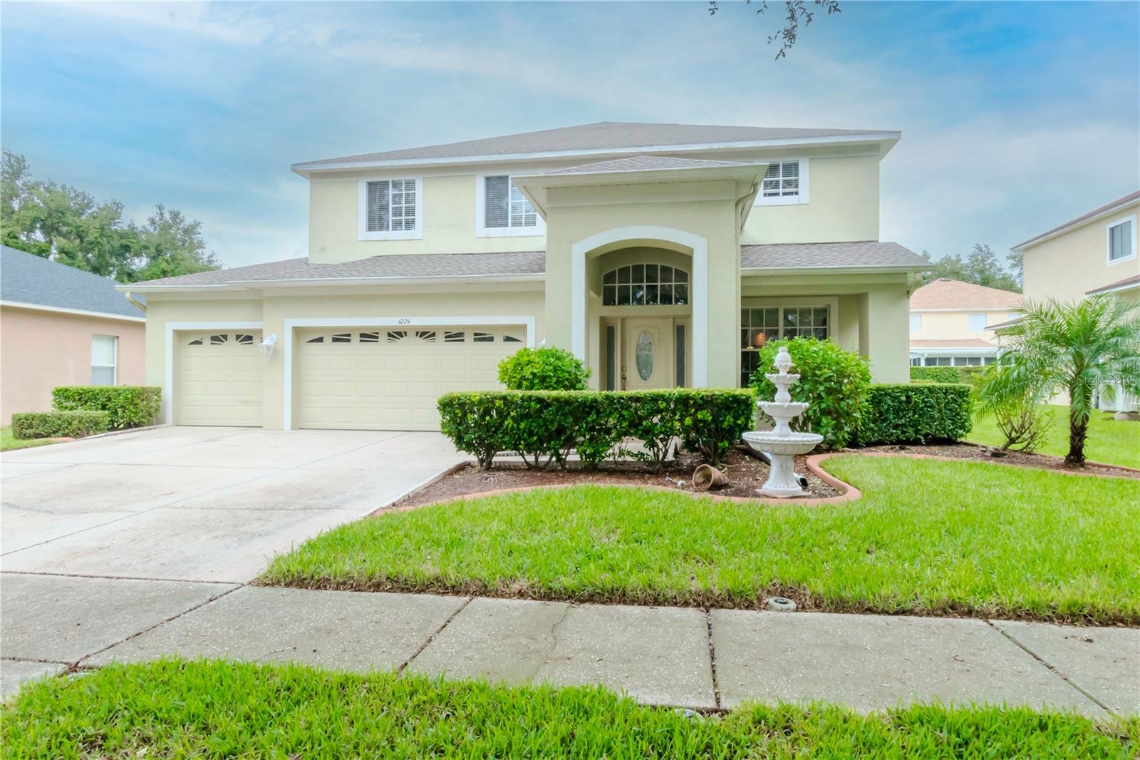 4224 FLEEWELL CT, VALRICO, FL, 33596