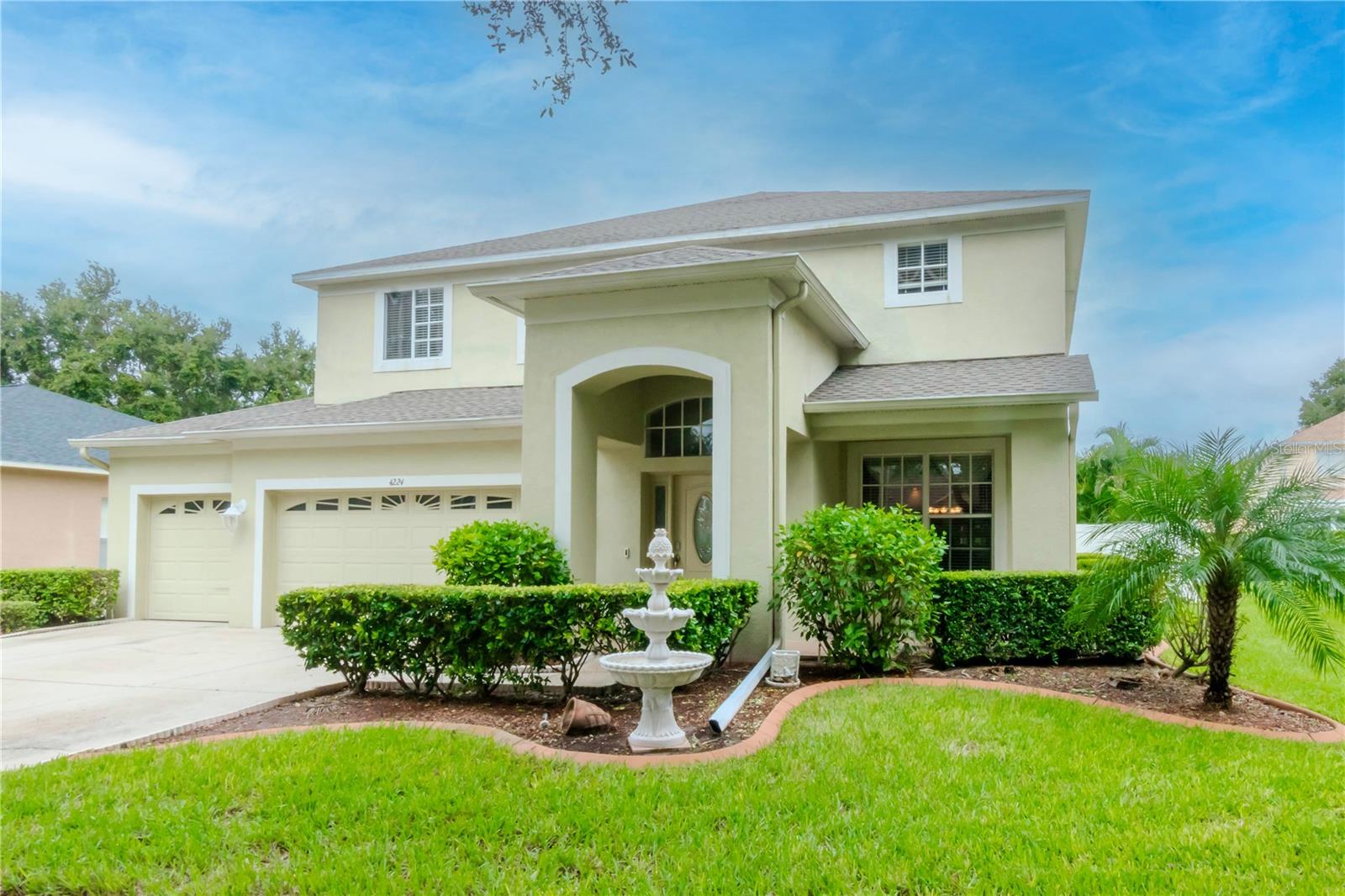 4224 FLEEWELL CT, VALRICO, FL, 33596