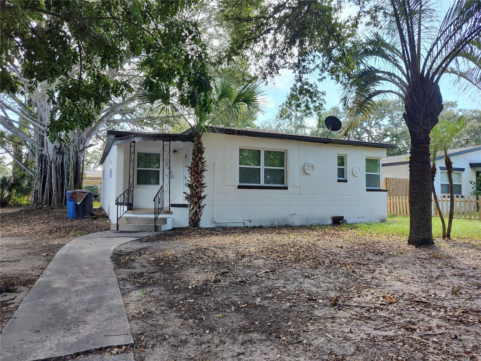 2450 MELROSE AVE S, ST PETERSBURG, FL, 33712