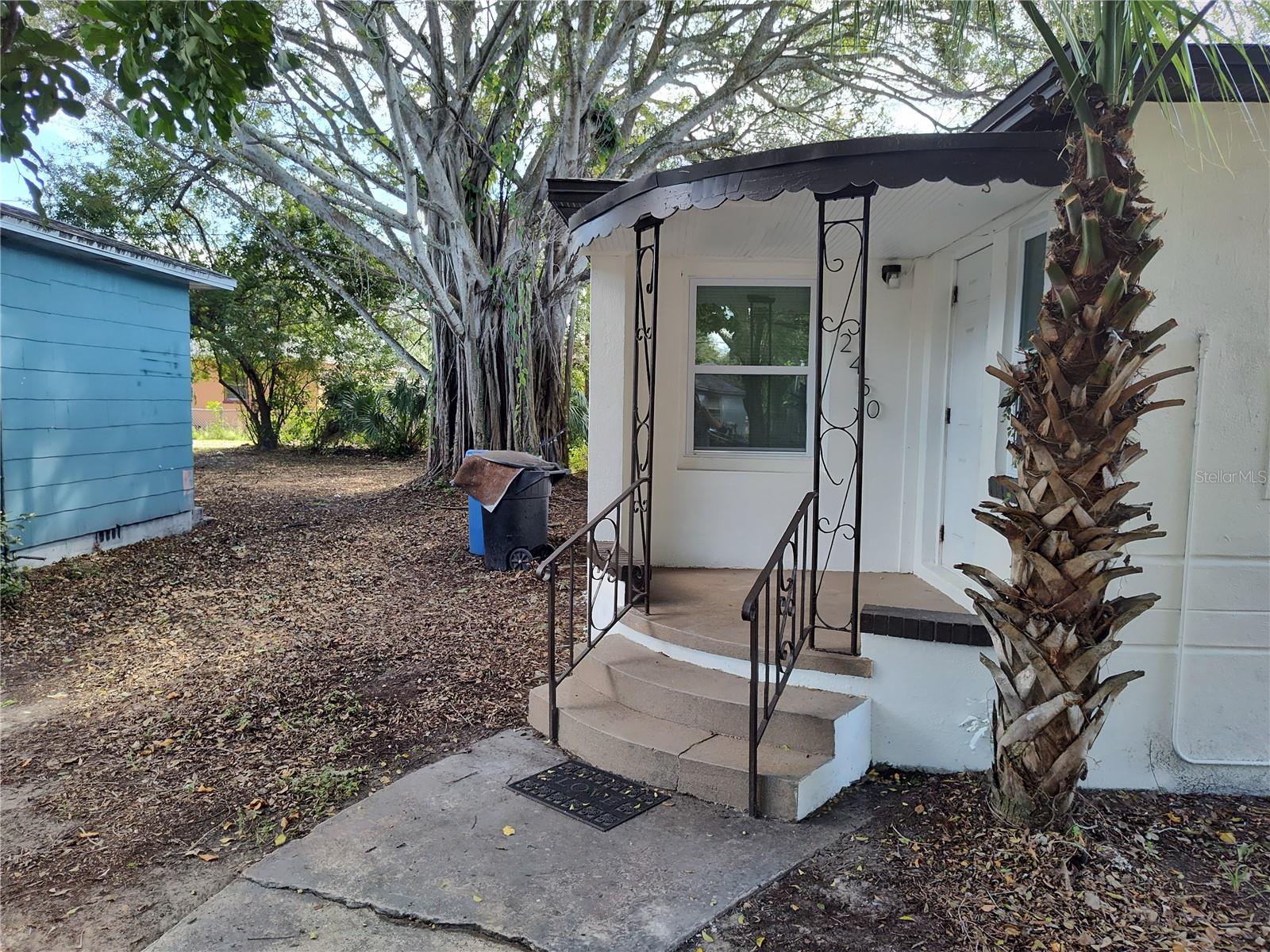 2450 MELROSE AVE S, ST PETERSBURG, FL, 33712