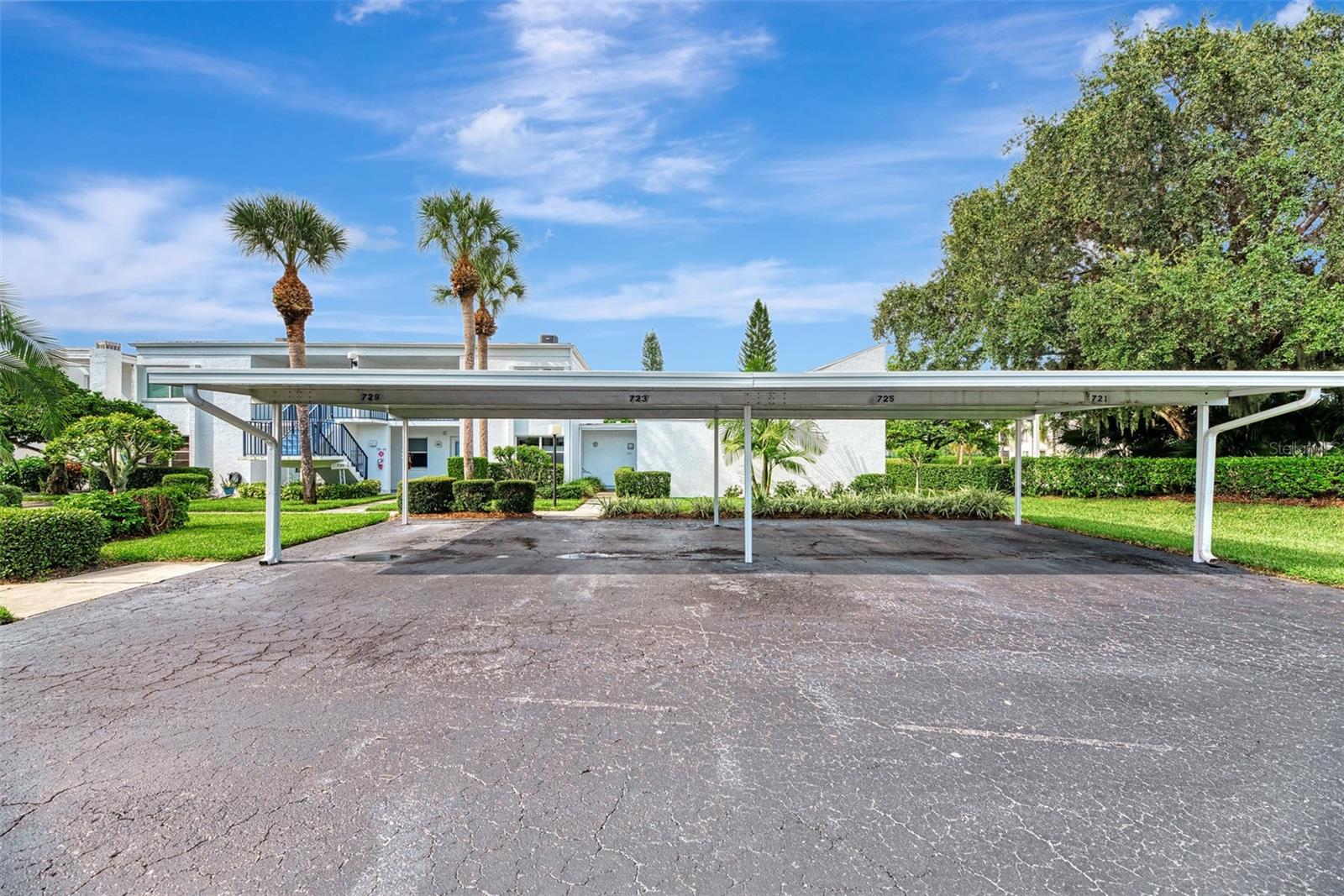 725 CAPRI ISLES BLVD #217C, VENICE, FL, 34292