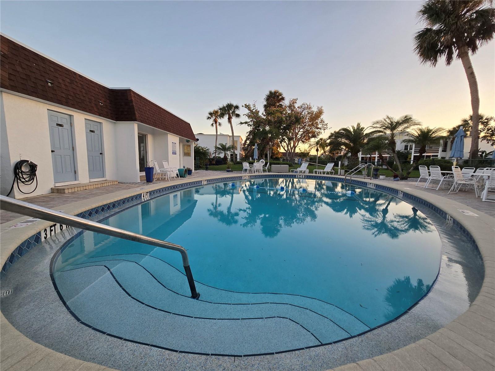 725 CAPRI ISLES BLVD #217C, VENICE, FL, 34292