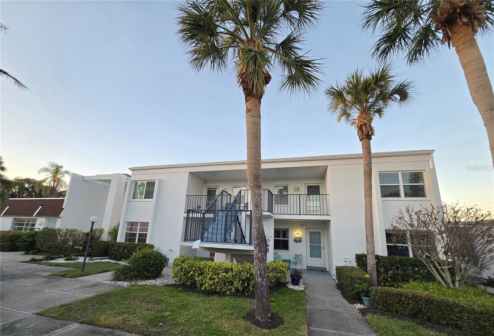 725 CAPRI ISLES BLVD #217C, VENICE, FL, 34292