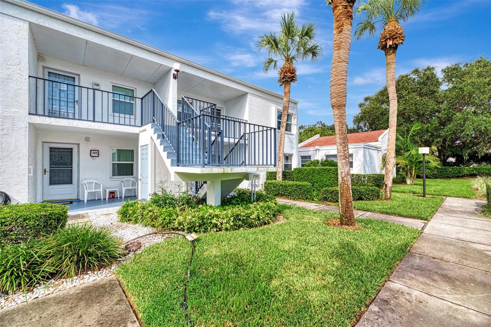 725 CAPRI ISLES BLVD #217C, VENICE, FL, 34292