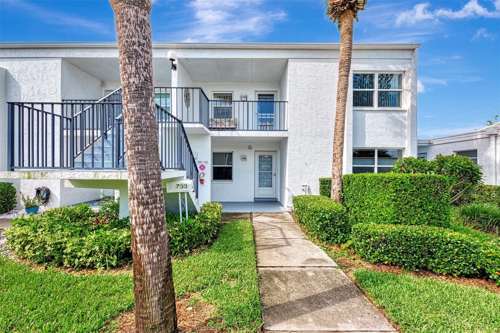 725 CAPRI ISLES BLVD #217C, VENICE, FL, 34292