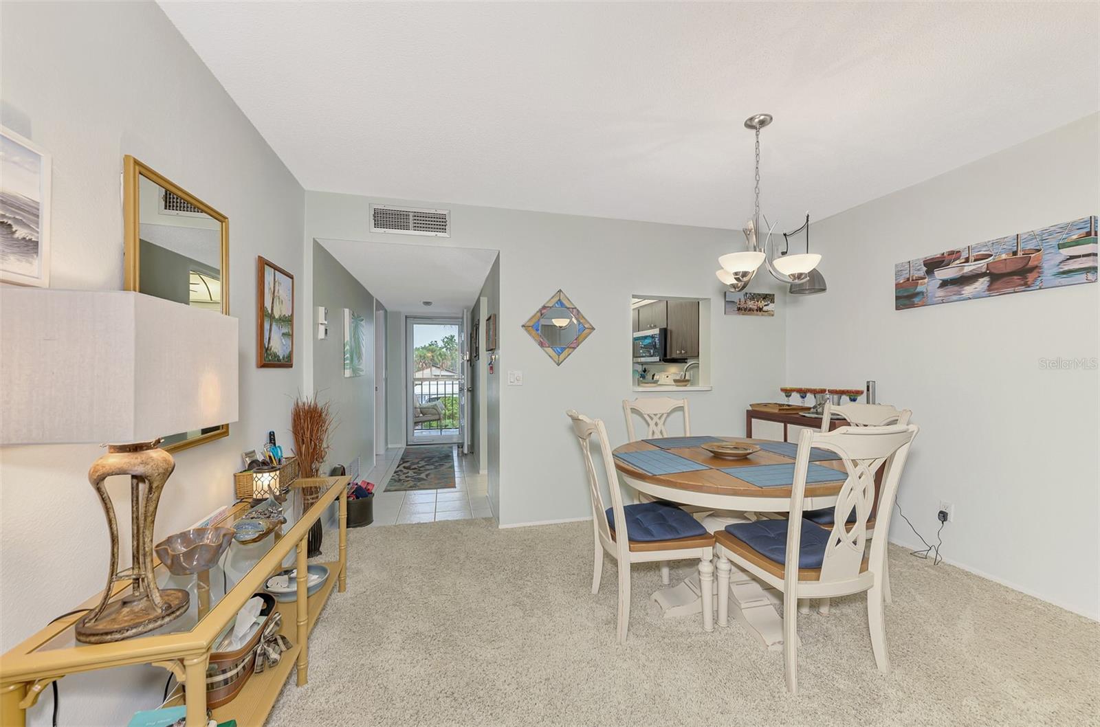725 CAPRI ISLES BLVD #217C, VENICE, FL, 34292