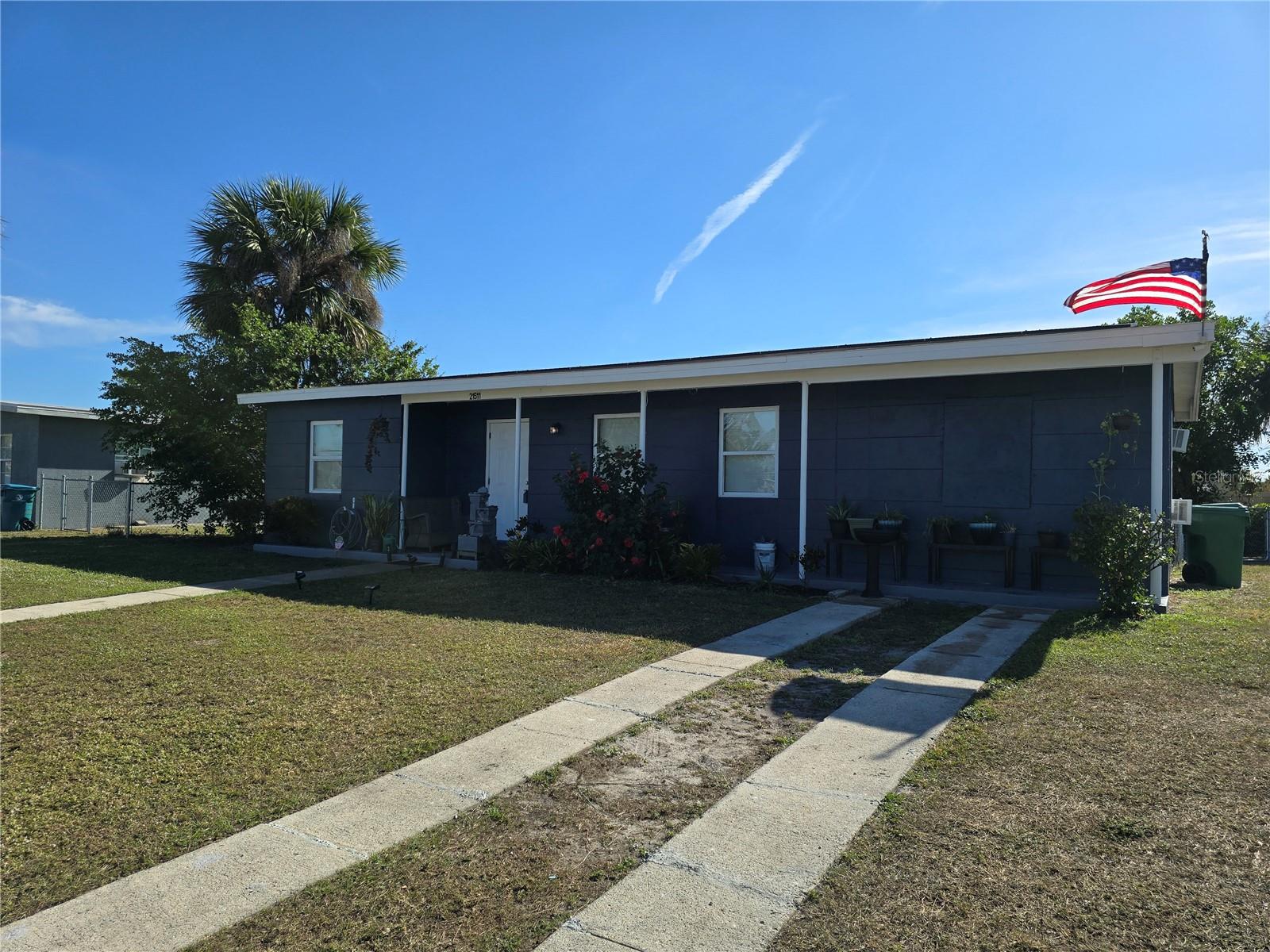 21511 MALLORY AVE, PORT CHARLOTTE, FL, 33952