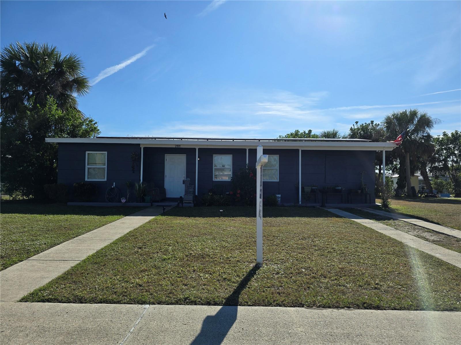21511 MALLORY AVE, PORT CHARLOTTE, FL, 33952