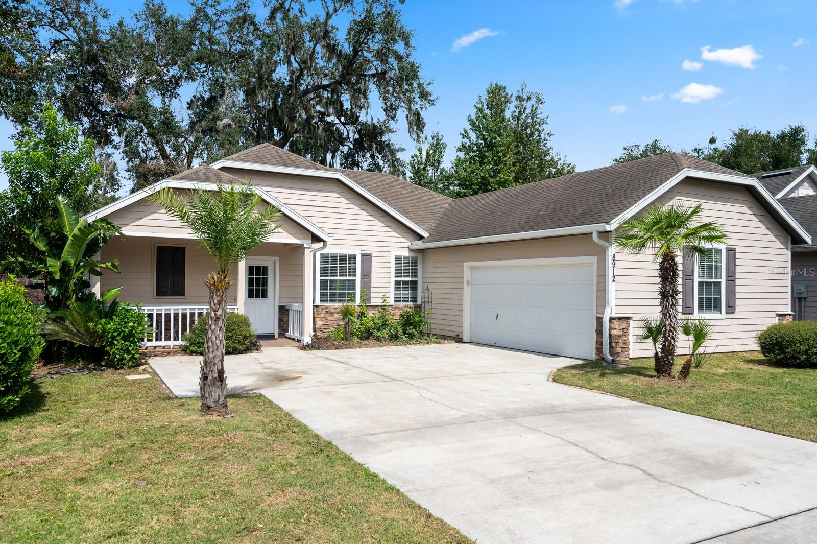 8912 SW 79TH AVE, GAINESVILLE, FL, 32608