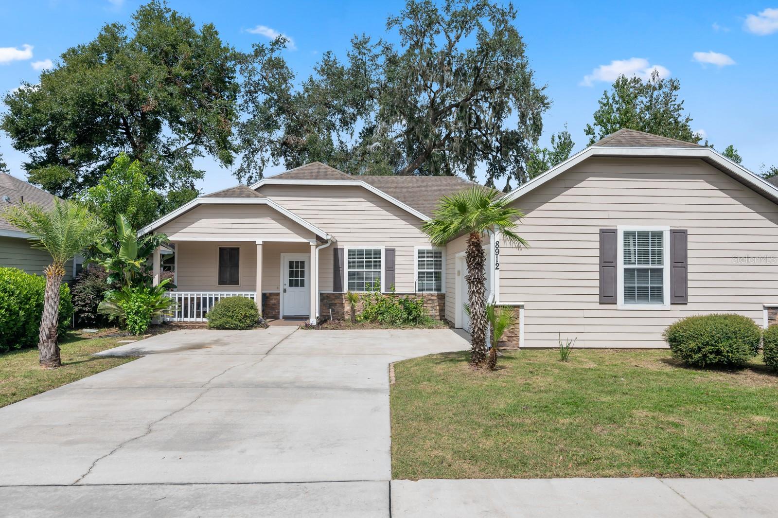 8912 SW 79TH AVE, GAINESVILLE, FL, 32608