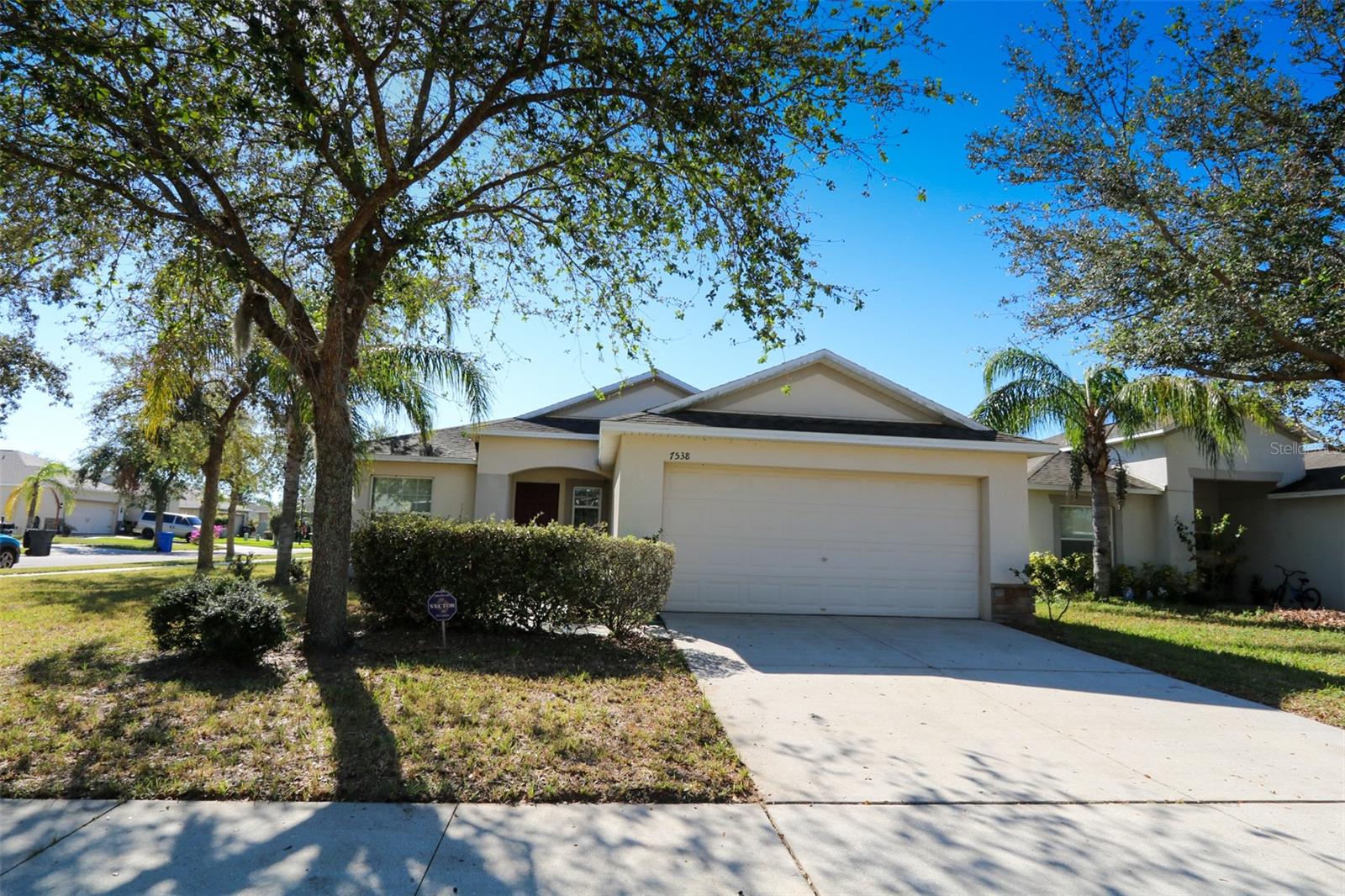7538 TURTLE VIEW DR, RUSKIN, FL, 33573