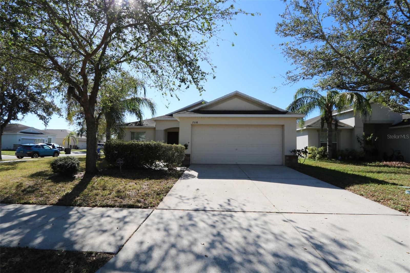 7538 TURTLE VIEW DR, RUSKIN, FL, 33573