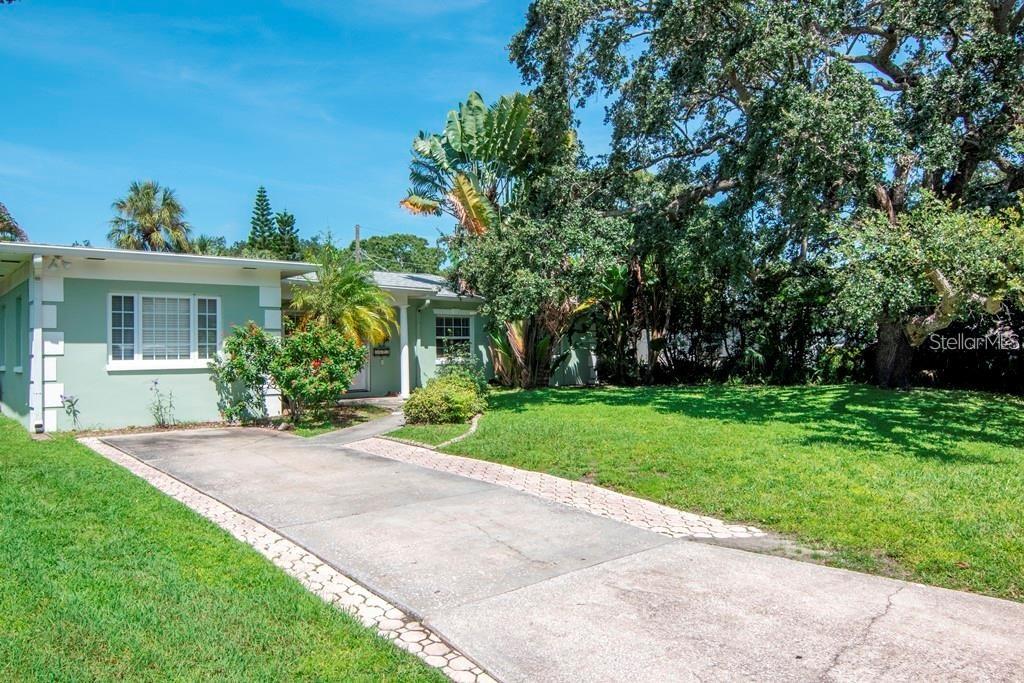 3623 S GARDENIA AVE, TAMPA, FL, 33629