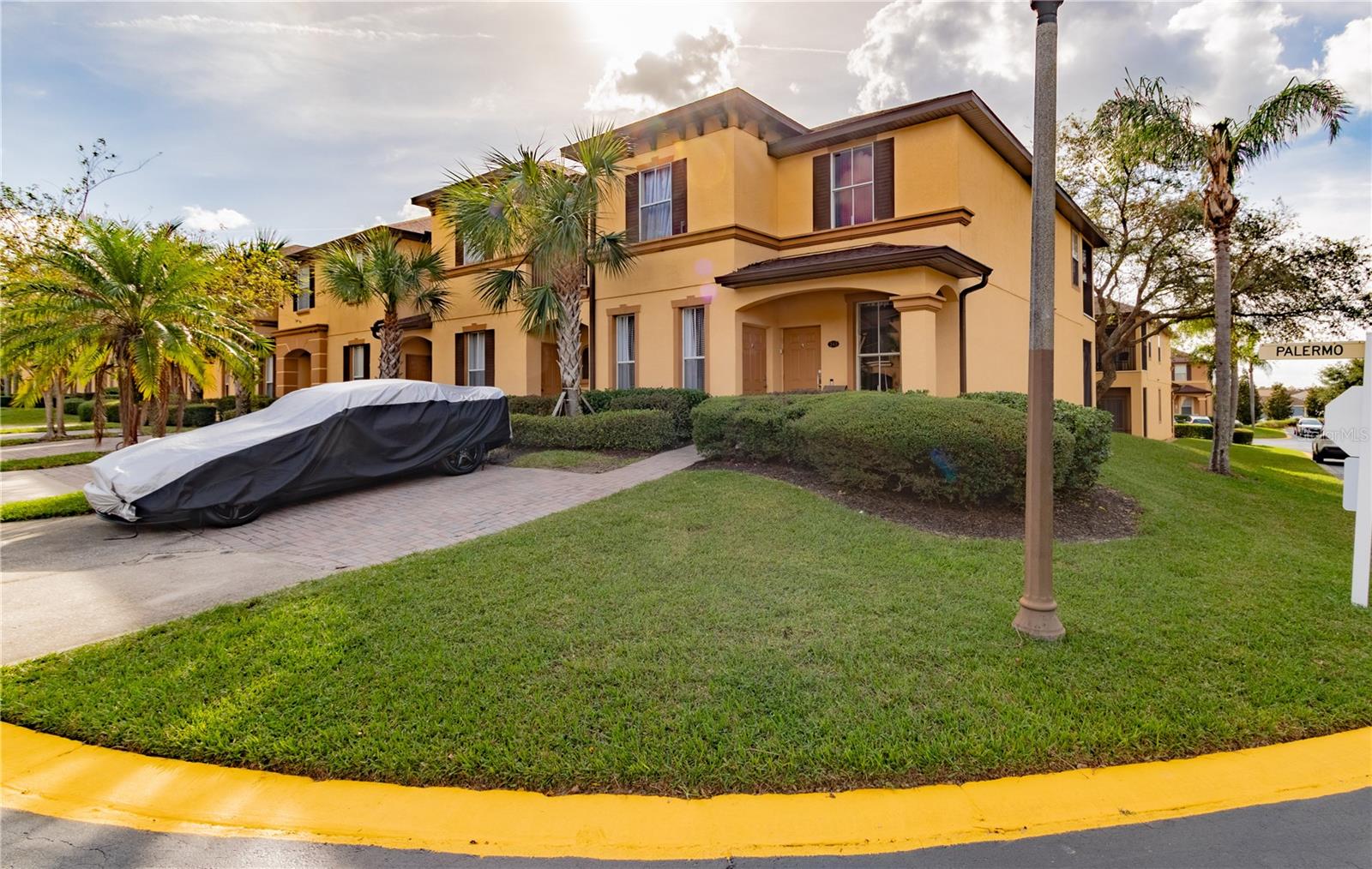 243 PALERMO ST, DAVENPORT, FL, 33897