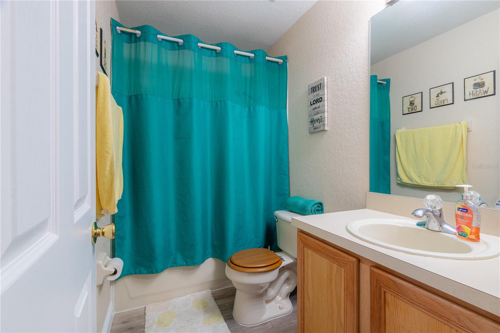243 PALERMO ST, DAVENPORT, FL, 33897