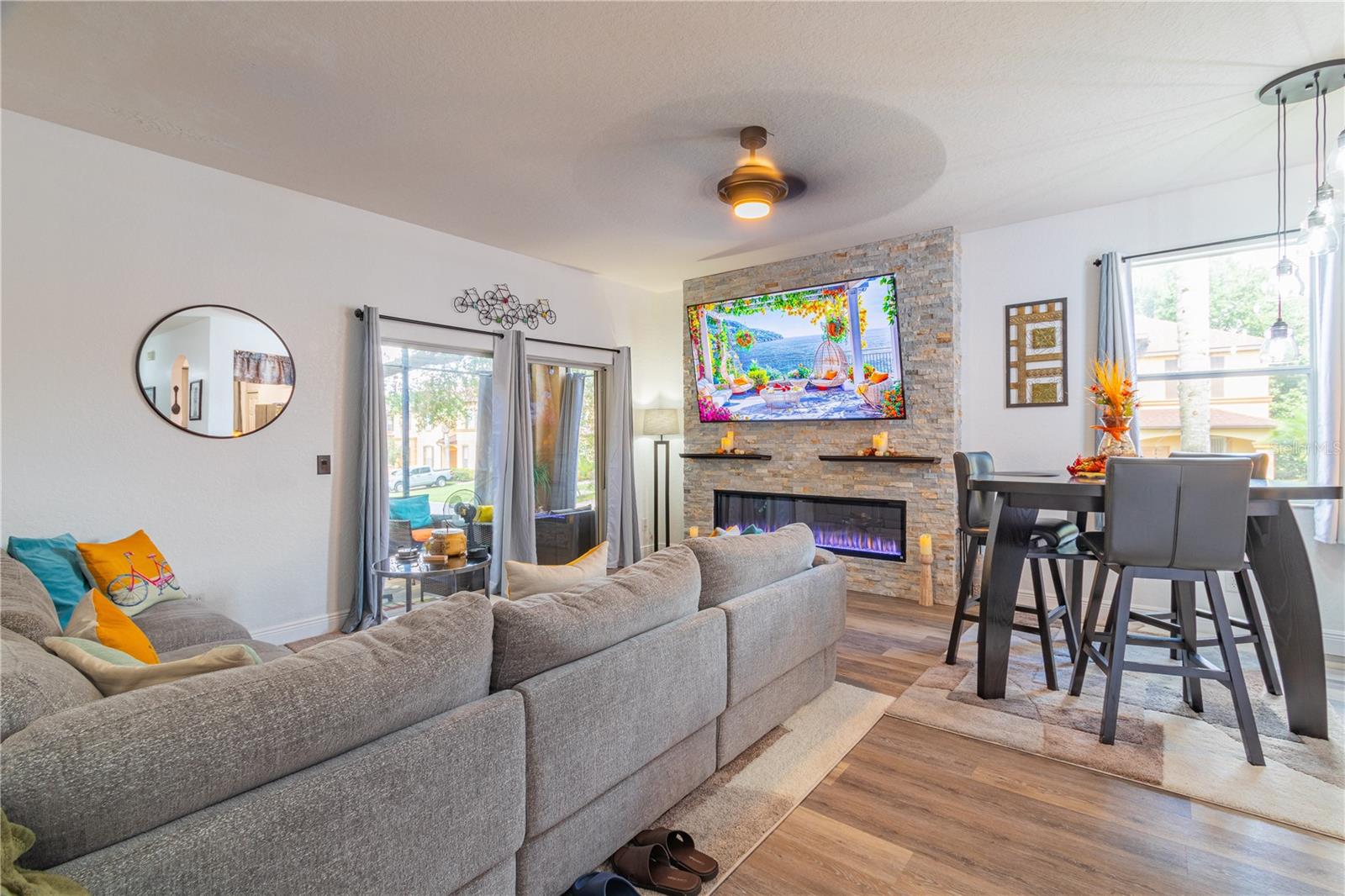 243 PALERMO ST, DAVENPORT, FL, 33897