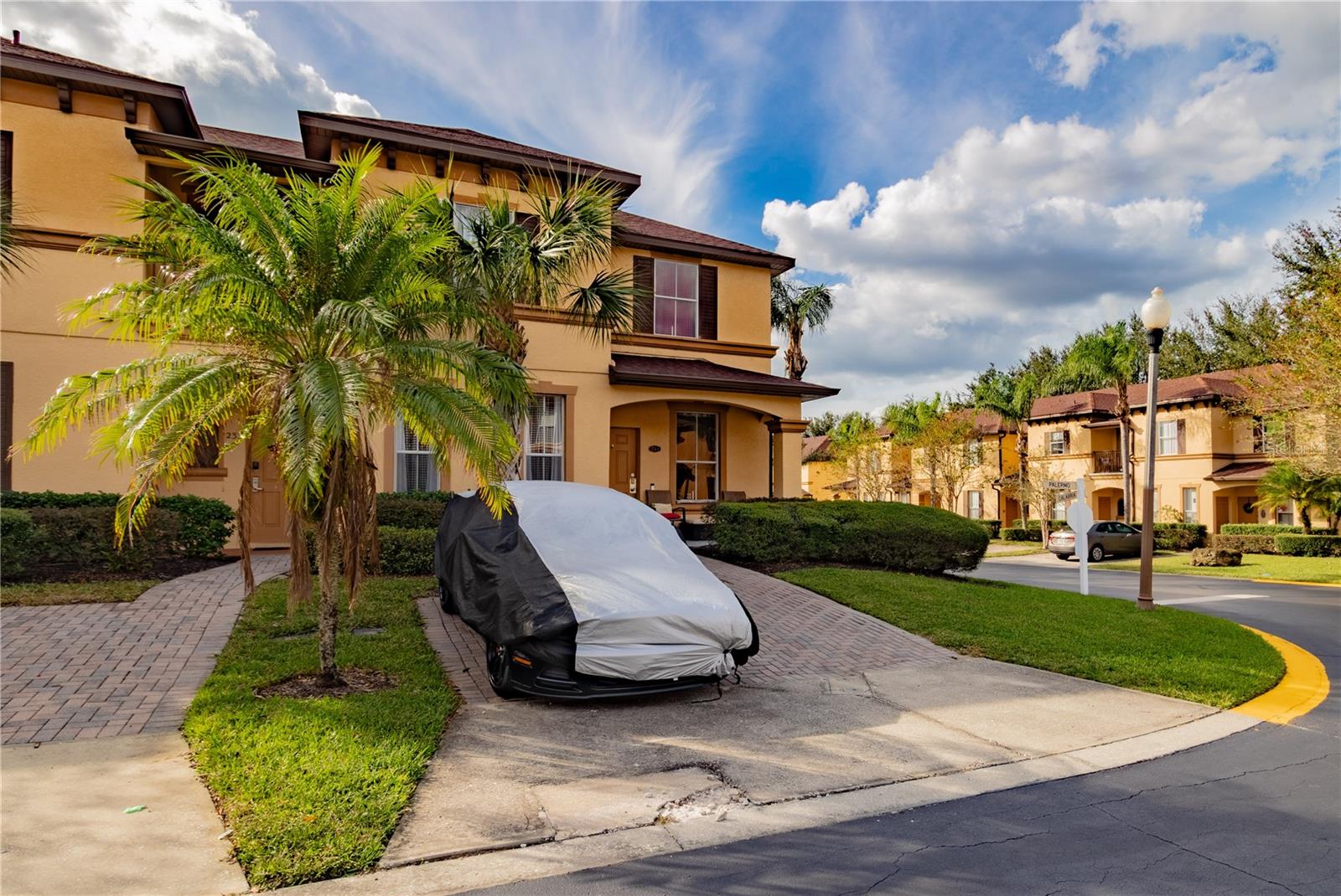 243 PALERMO ST, DAVENPORT, FL, 33897