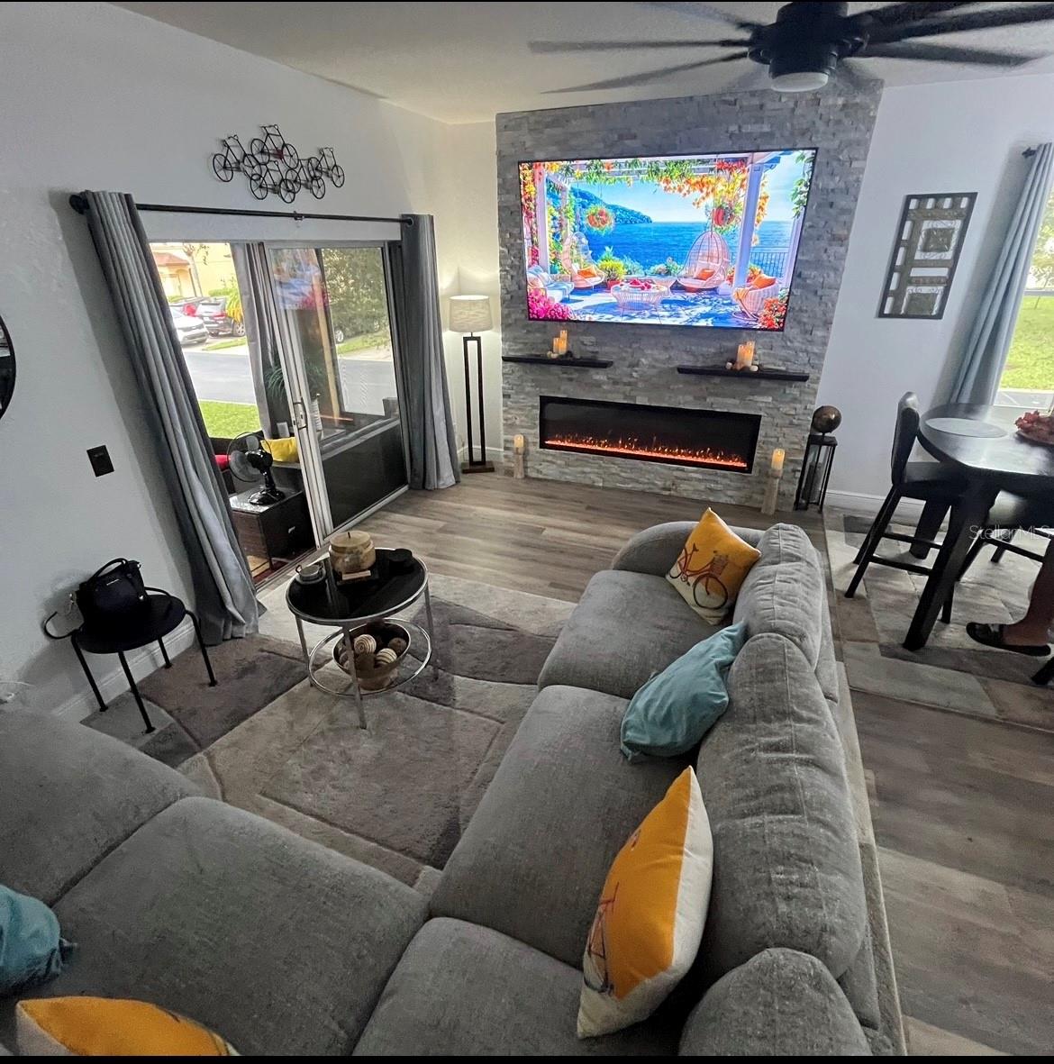 243 PALERMO ST, DAVENPORT, FL, 33897