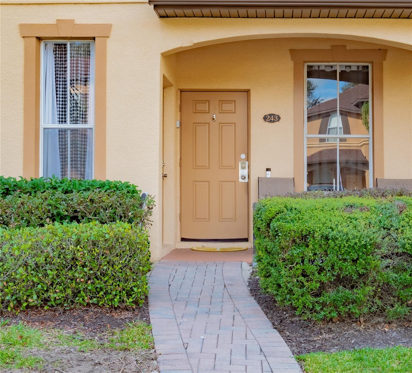 243 PALERMO ST, DAVENPORT, FL, 33897