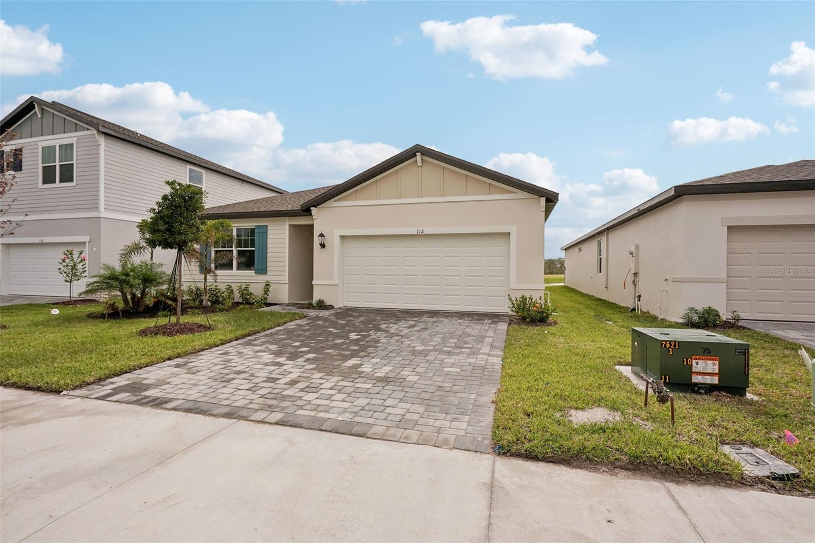 112 RUNAWAY FIELD AVE, NOKOMIS, FL, 34275