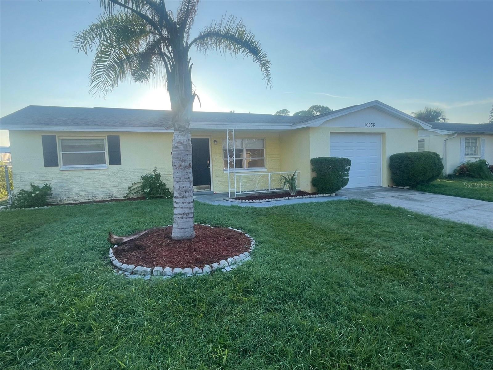 10038 KINGSWOOD LN, PORT RICHEY, FL, 34668