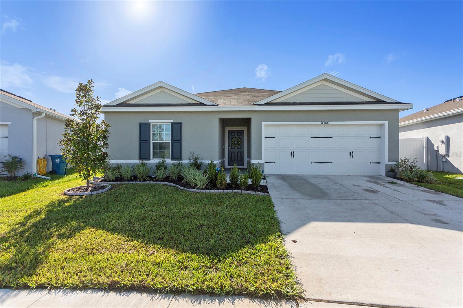 14506 WHITEWATER WAY, BROOKSVILLE, FL, 34604