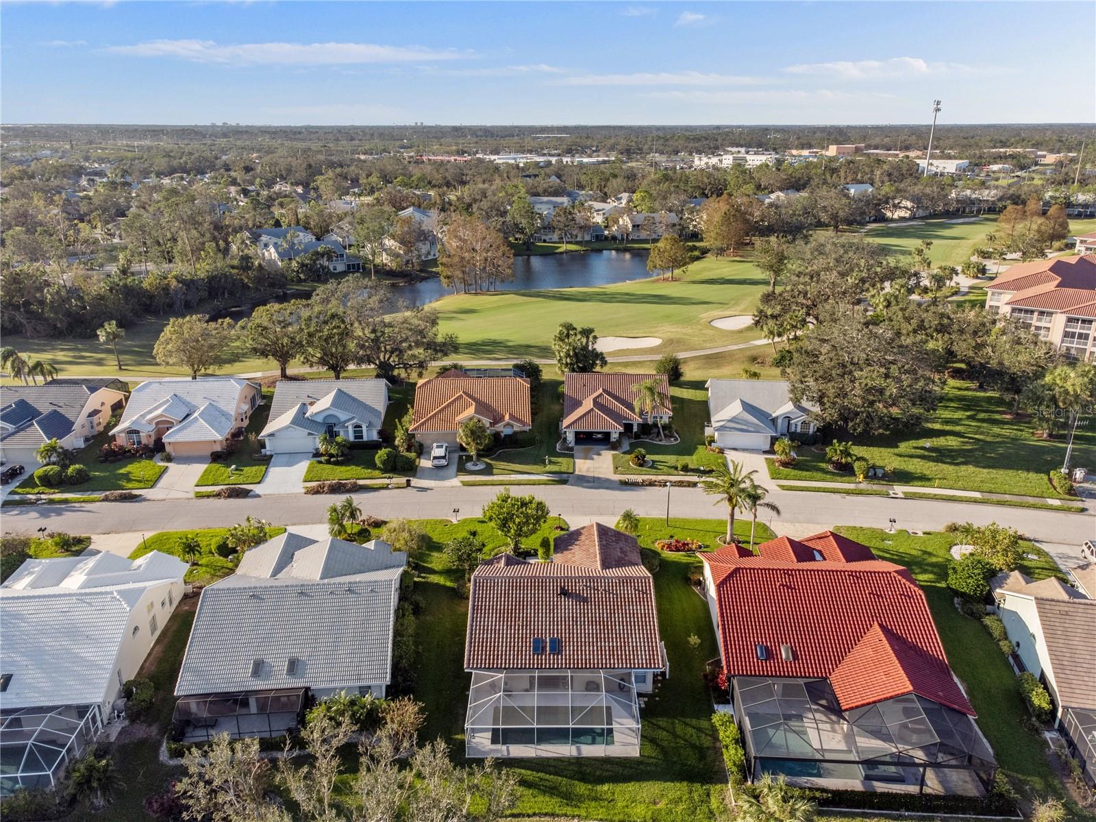6440 STONE RIVER RD, BRADENTON, FL, 34203