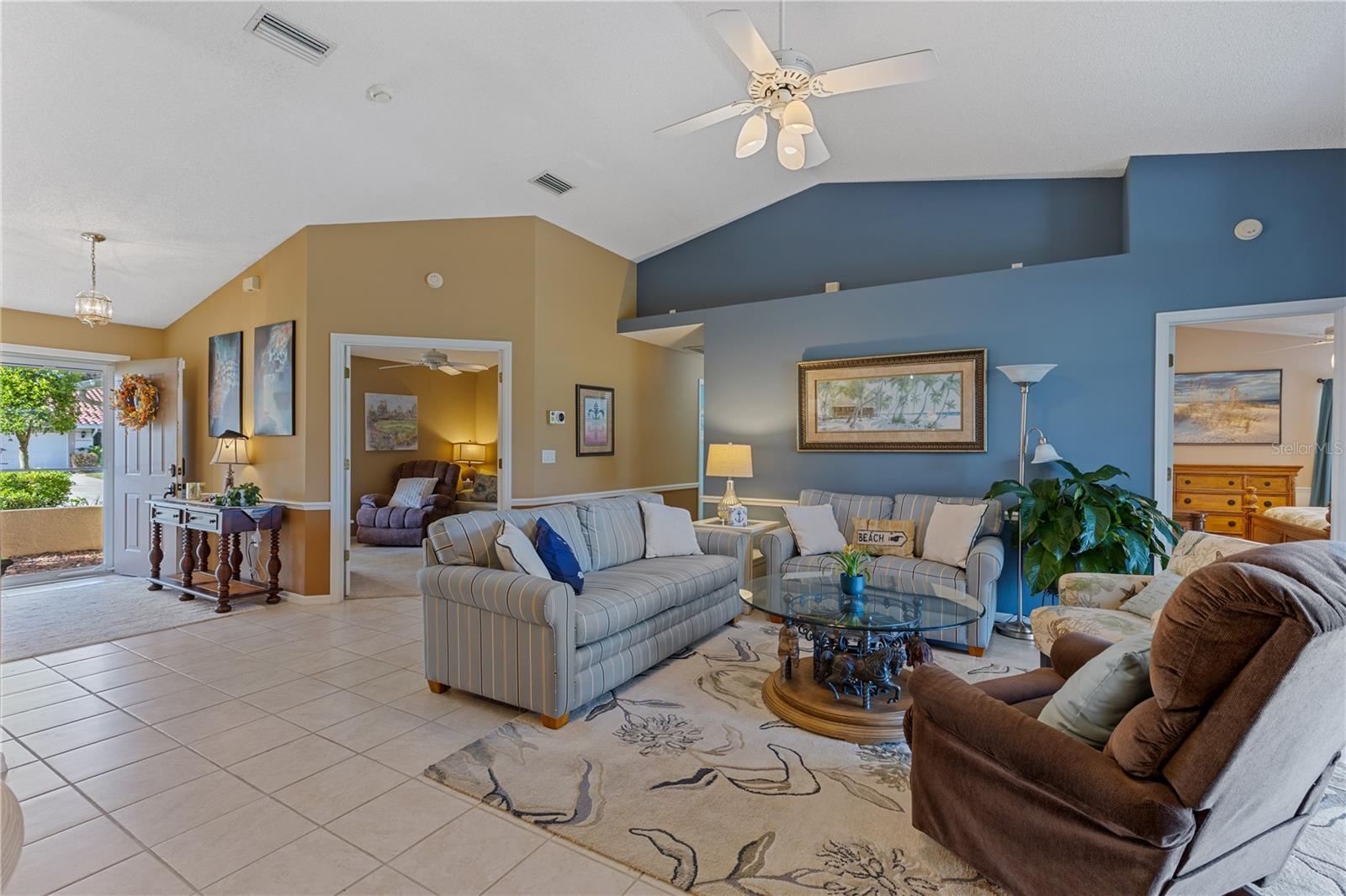 6440 STONE RIVER RD, BRADENTON, FL, 34203