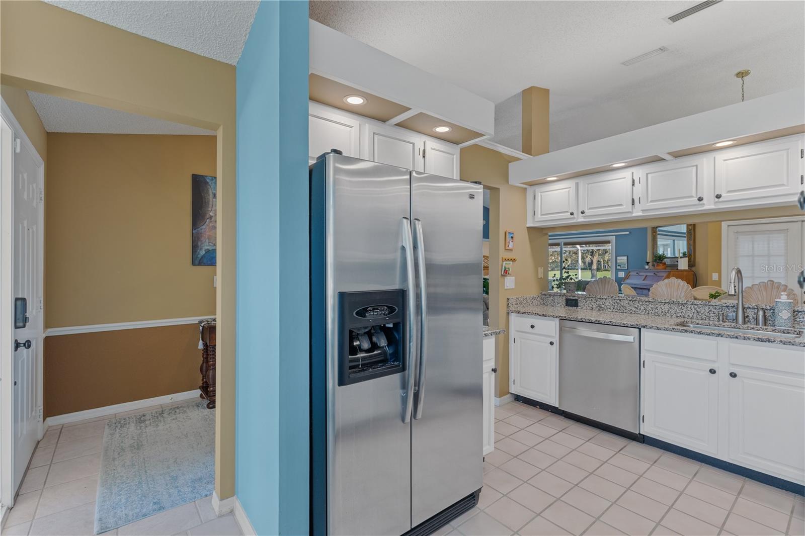 6440 STONE RIVER RD, BRADENTON, FL, 34203