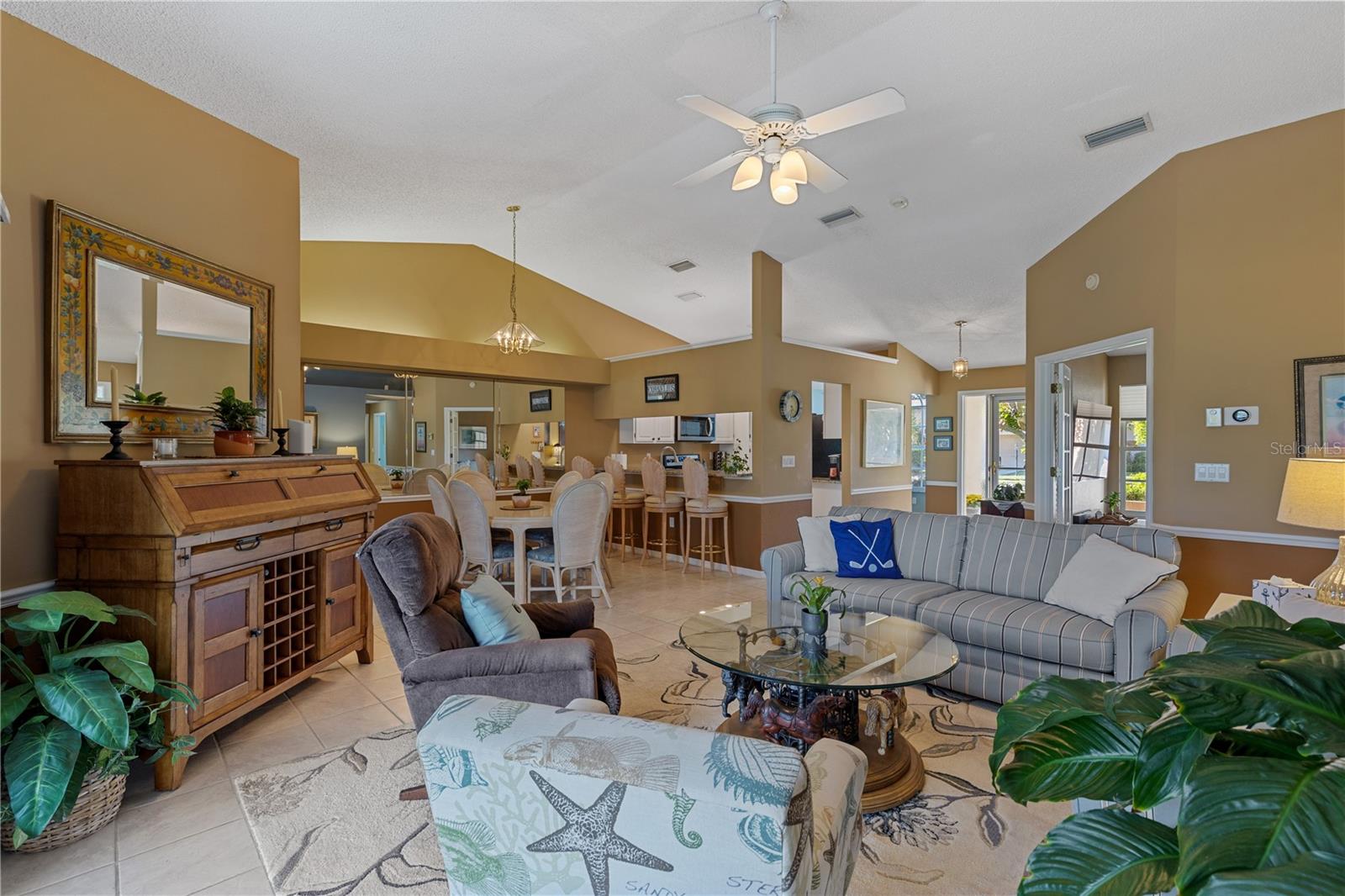 6440 STONE RIVER RD, BRADENTON, FL, 34203