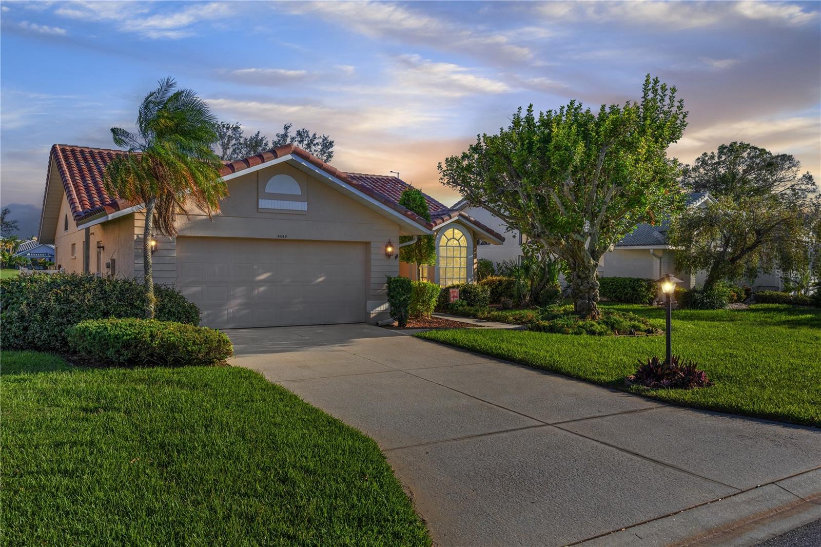 6440 STONE RIVER RD, BRADENTON, FL, 34203