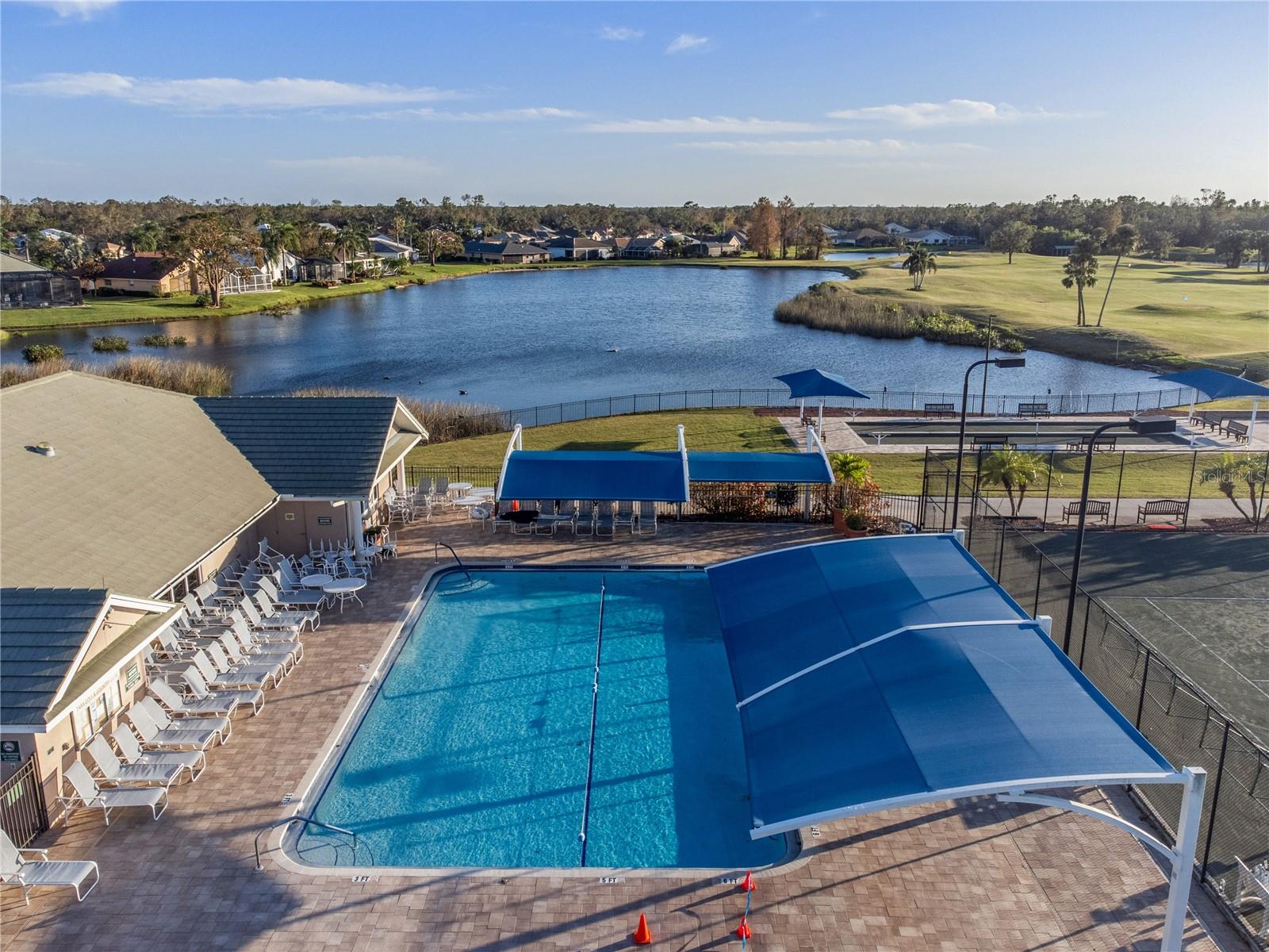 6440 STONE RIVER RD, BRADENTON, FL, 34203