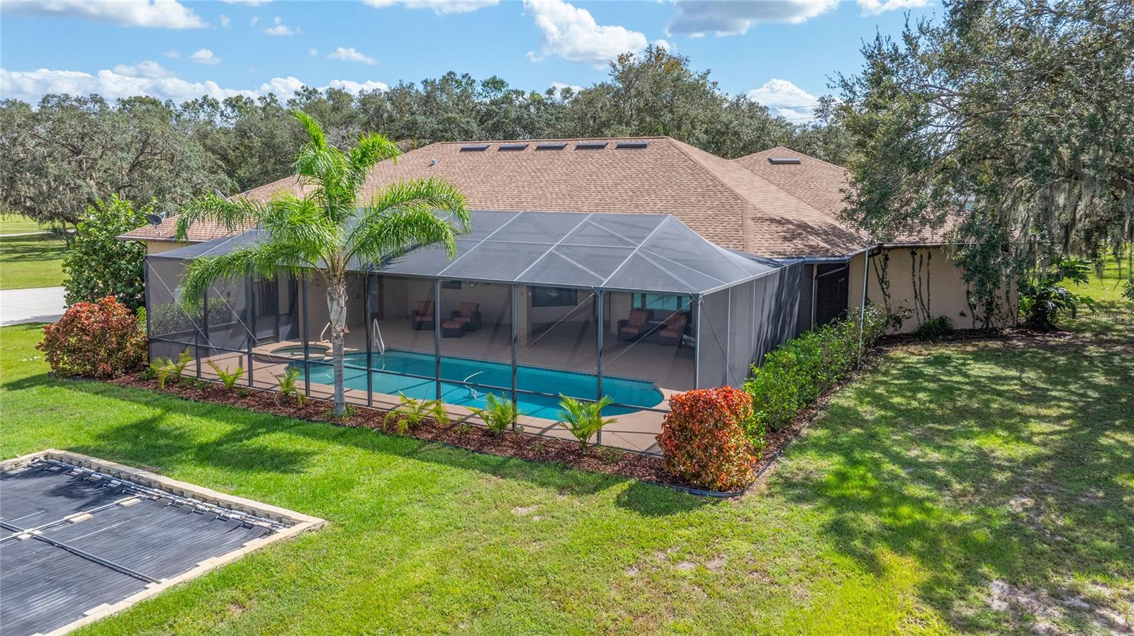 3933 MAMMOTH GROVE RD, LAKE WALES, FL, 33898