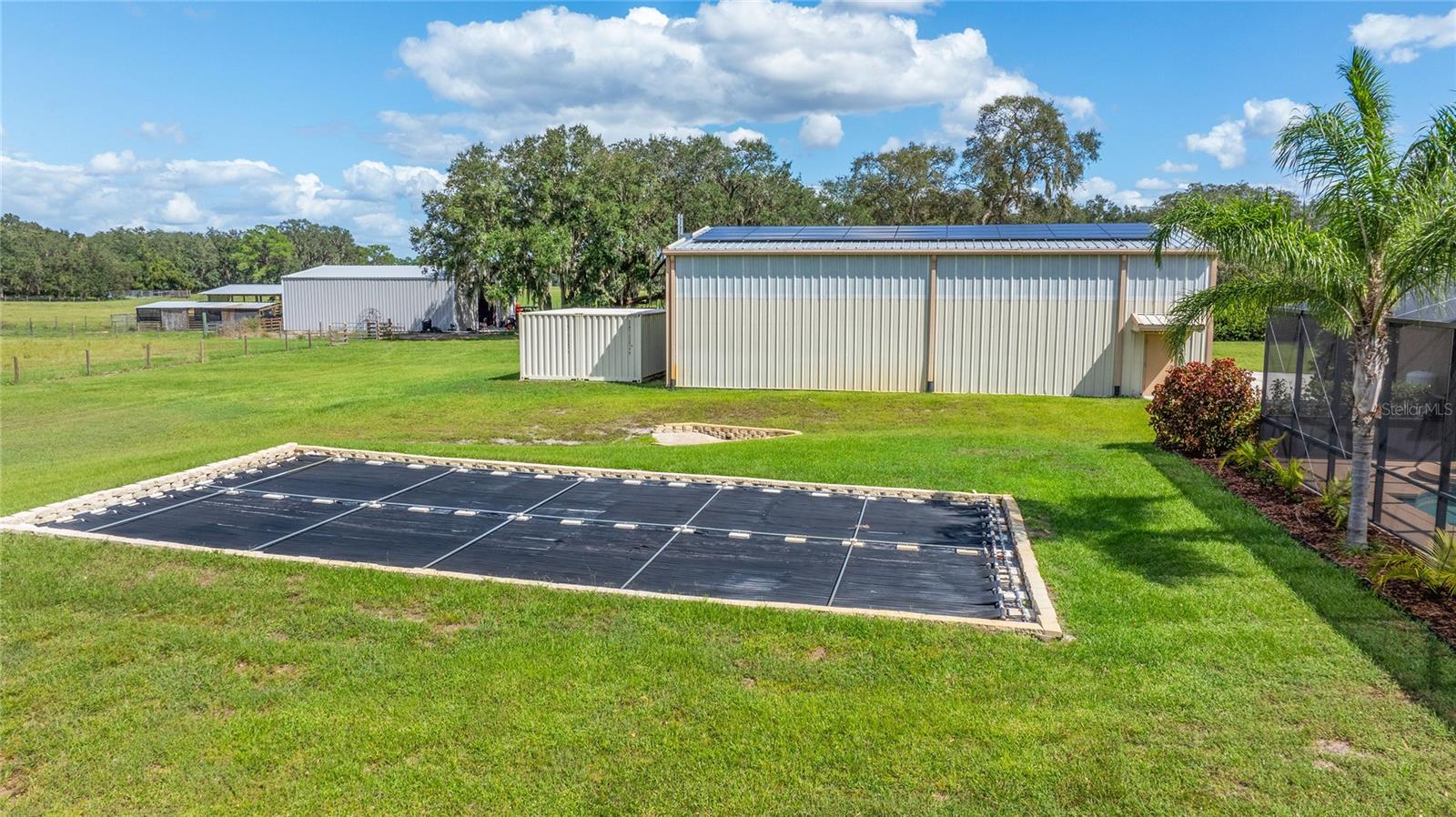 3933 MAMMOTH GROVE RD, LAKE WALES, FL, 33898