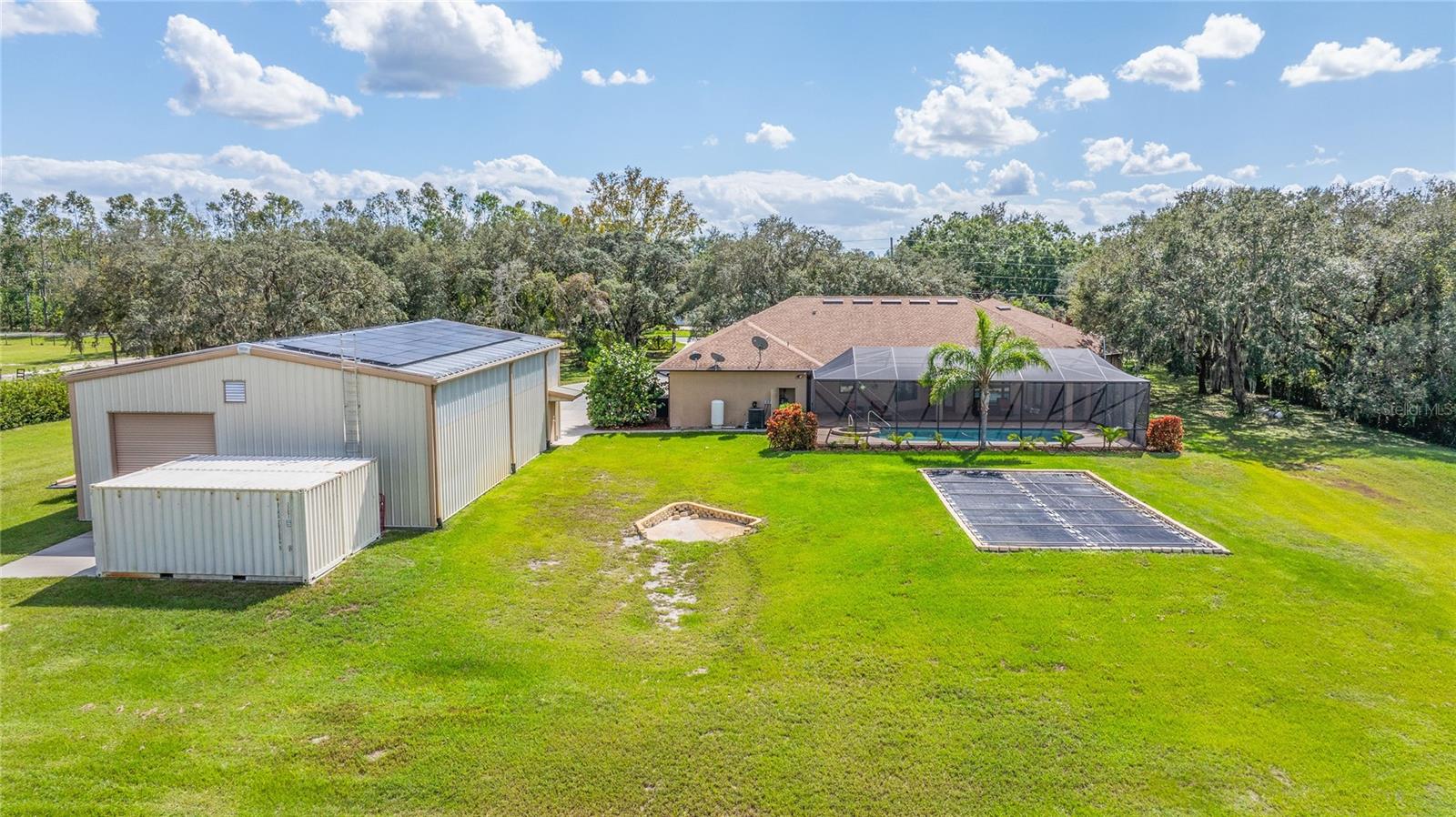 3933 MAMMOTH GROVE RD, LAKE WALES, FL, 33898