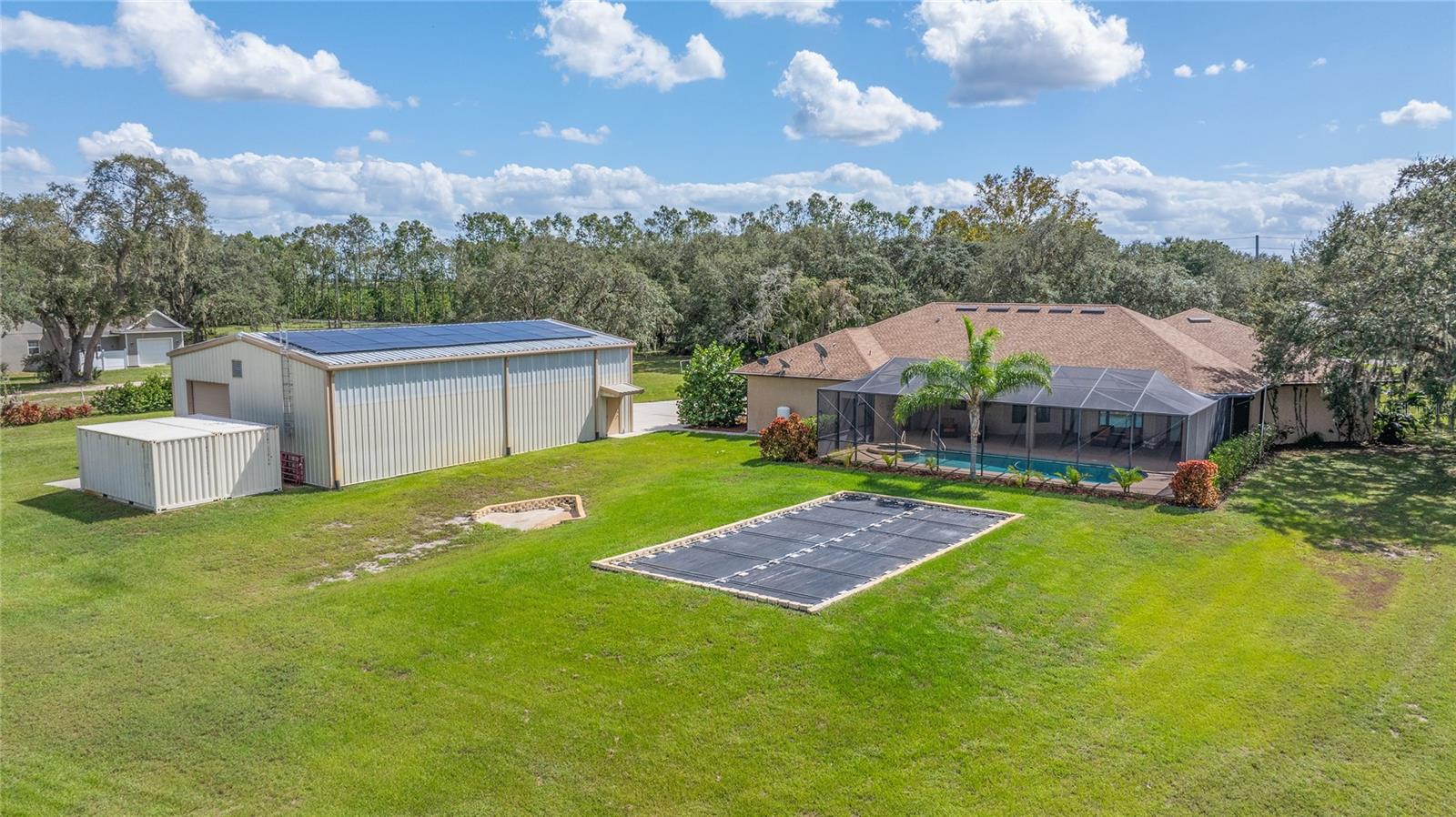 3933 MAMMOTH GROVE RD, LAKE WALES, FL, 33898