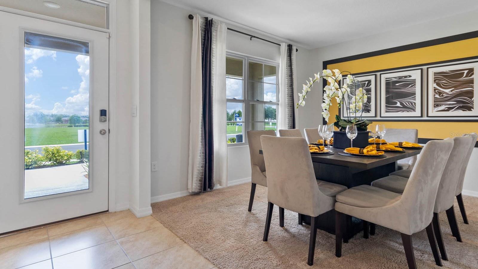 3337 ARUBA WAY, HAINES CITY, FL, 33844