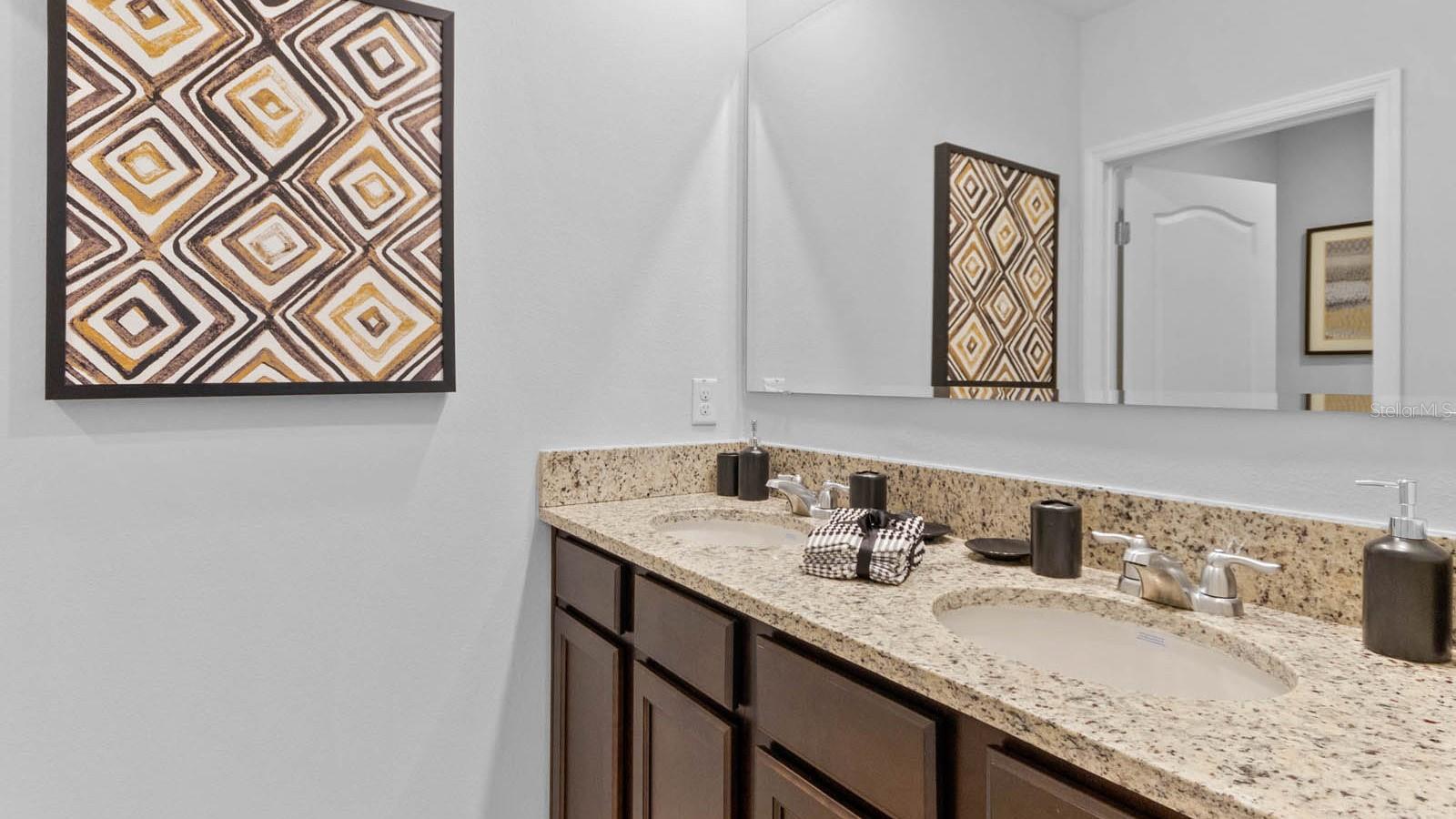 3337 ARUBA WAY, HAINES CITY, FL, 33844