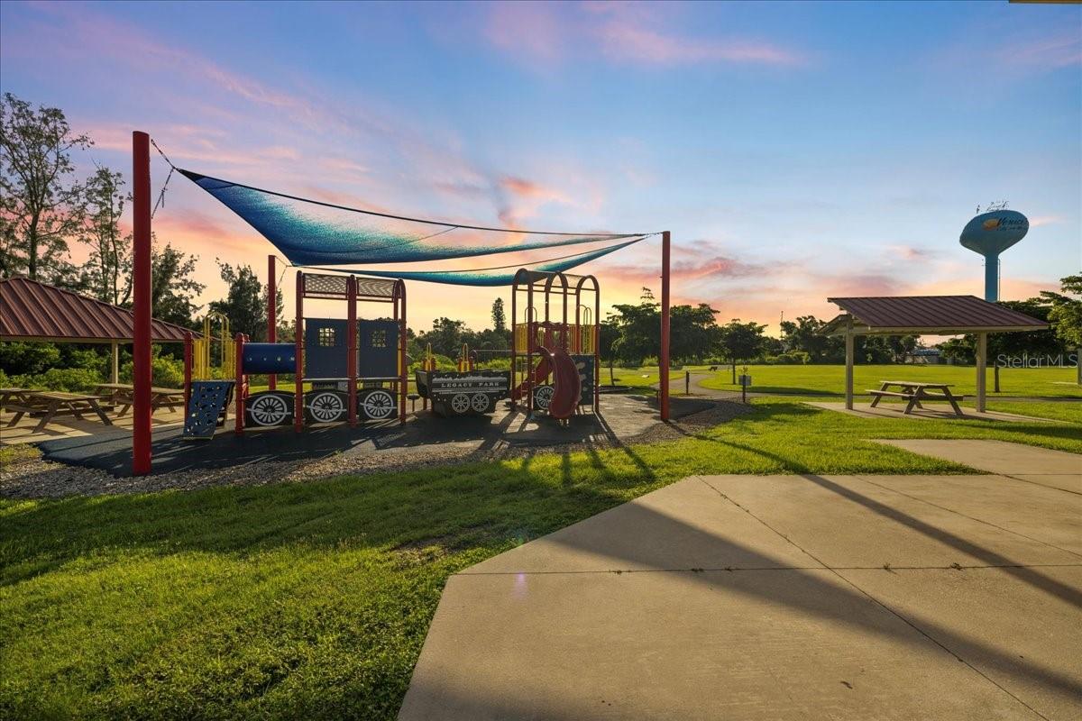 1365 SUSSEX RD, VENICE, FL, 34293