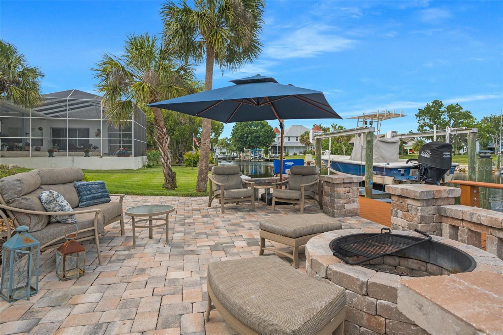 11972 W RIVERHAVEN DR, HOMOSASSA, FL, 34448