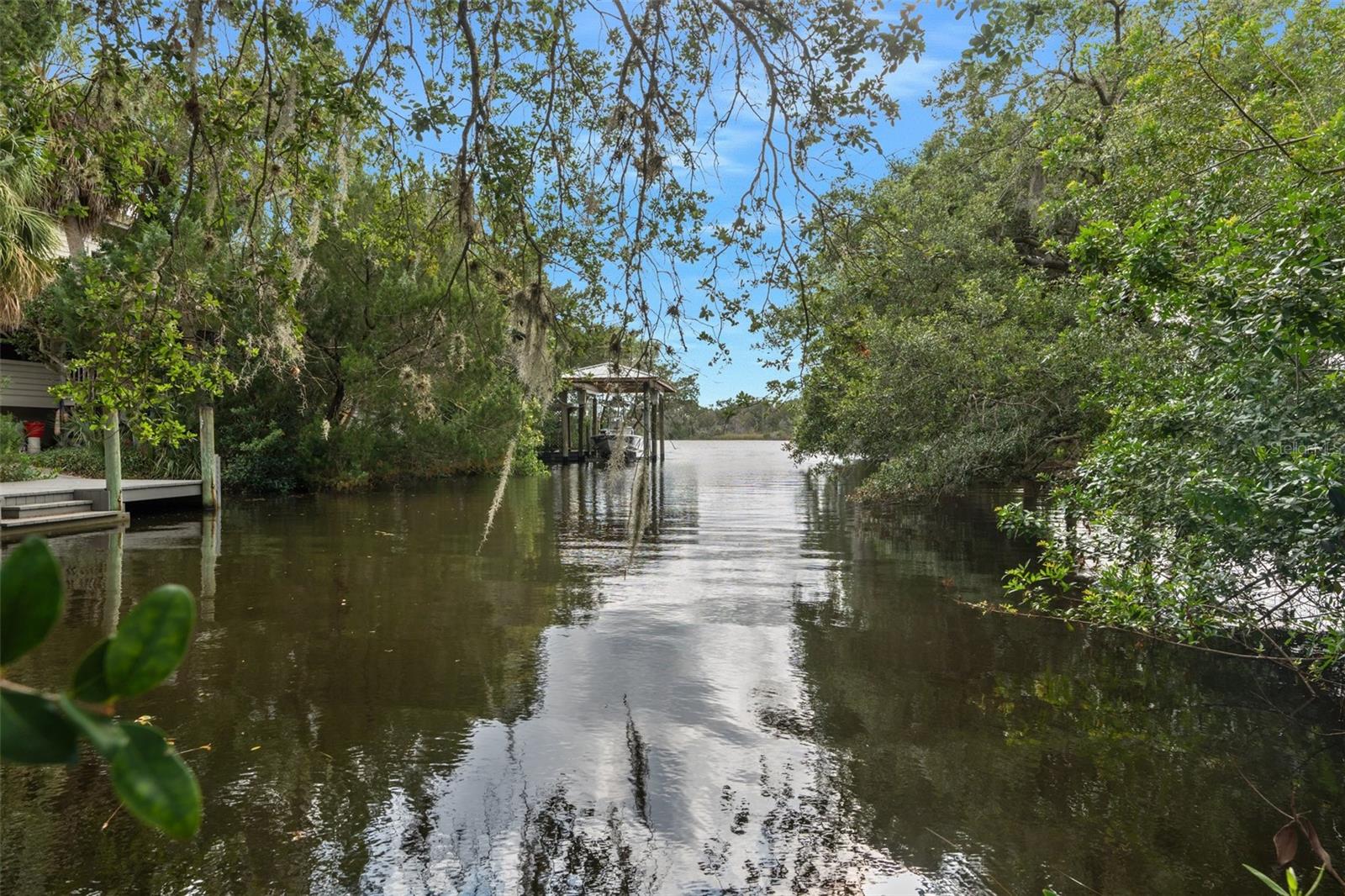 11972 W RIVERHAVEN DR, HOMOSASSA, FL, 34448