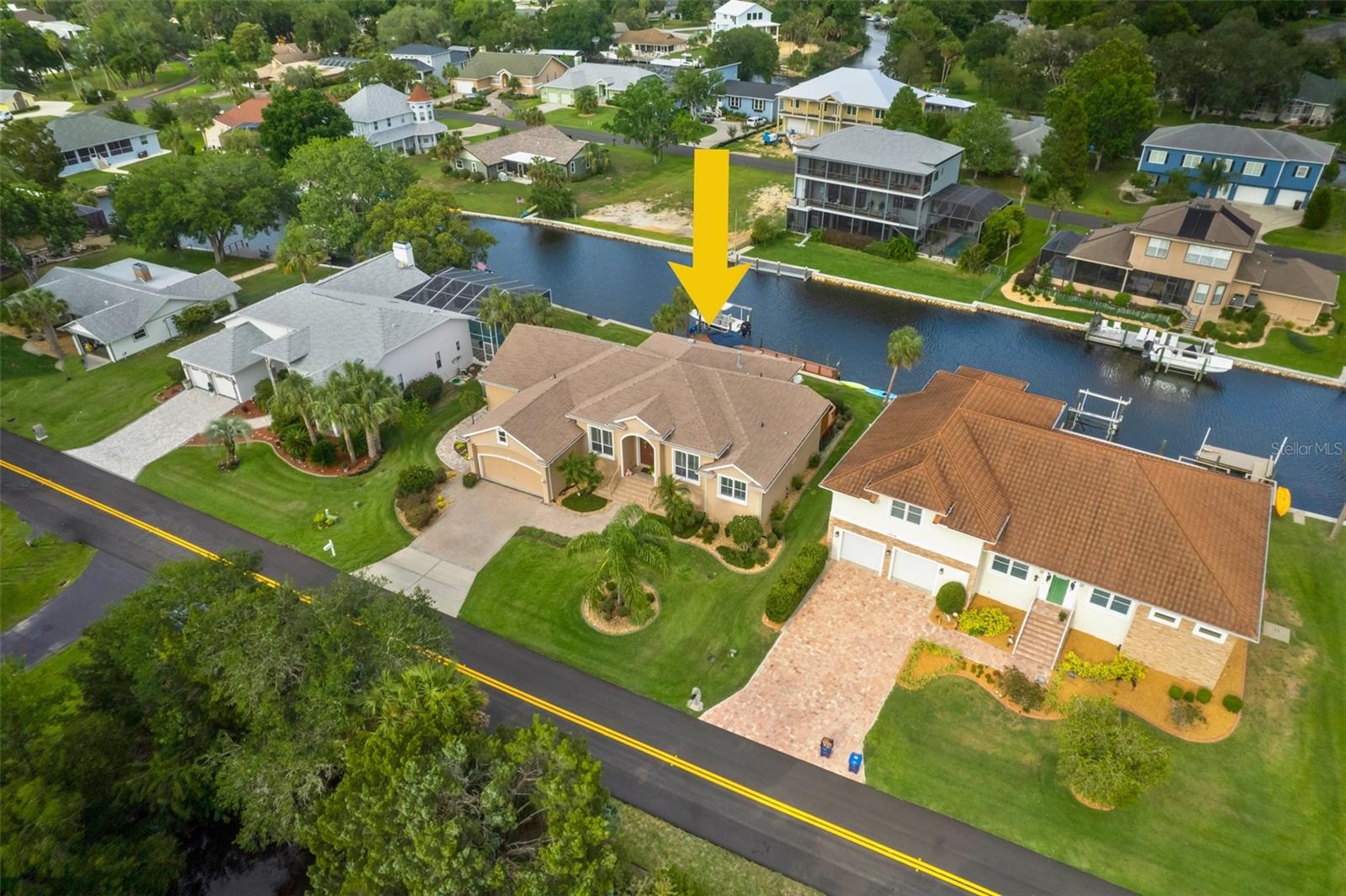 11972 W RIVERHAVEN DR, HOMOSASSA, FL, 34448