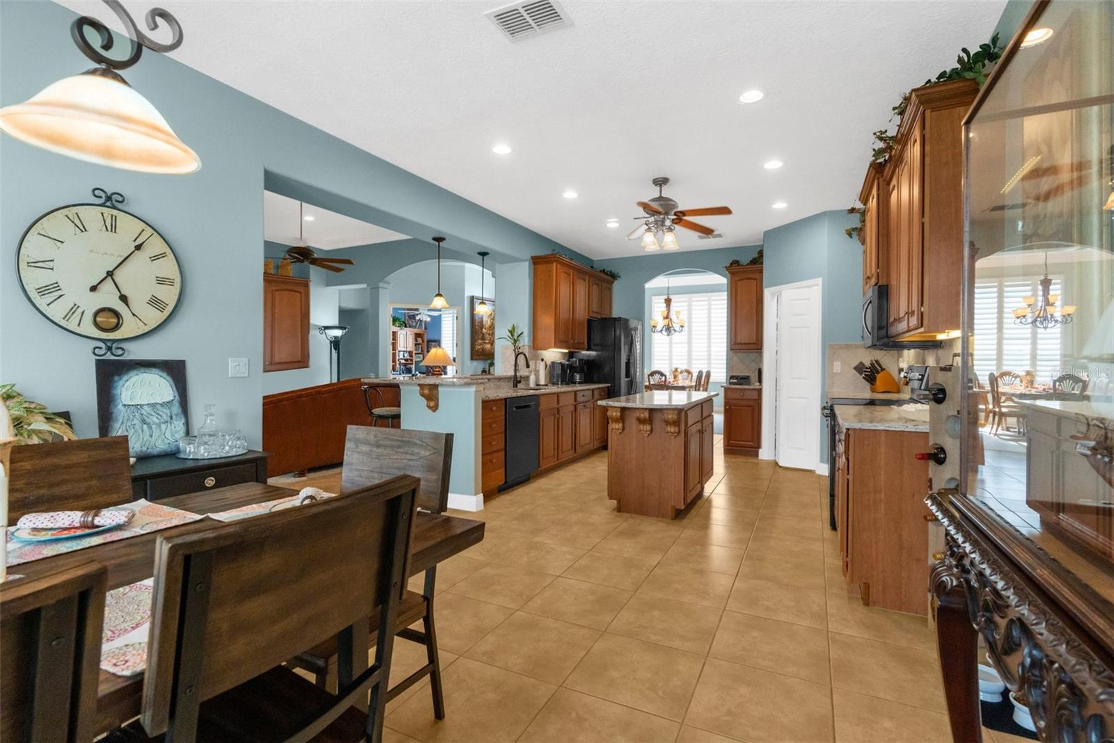 11972 W RIVERHAVEN DR, HOMOSASSA, FL, 34448